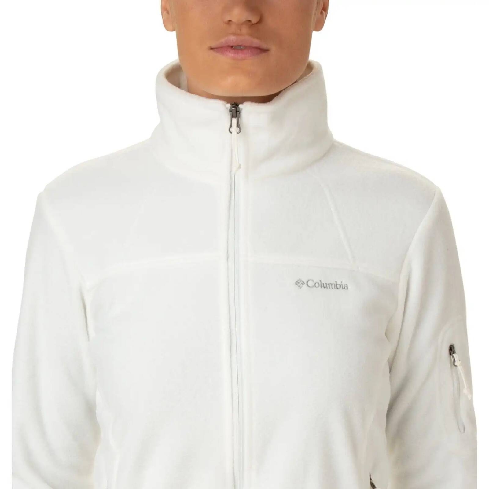 Polar damski Columbia FAST TREK II biay 1465351125