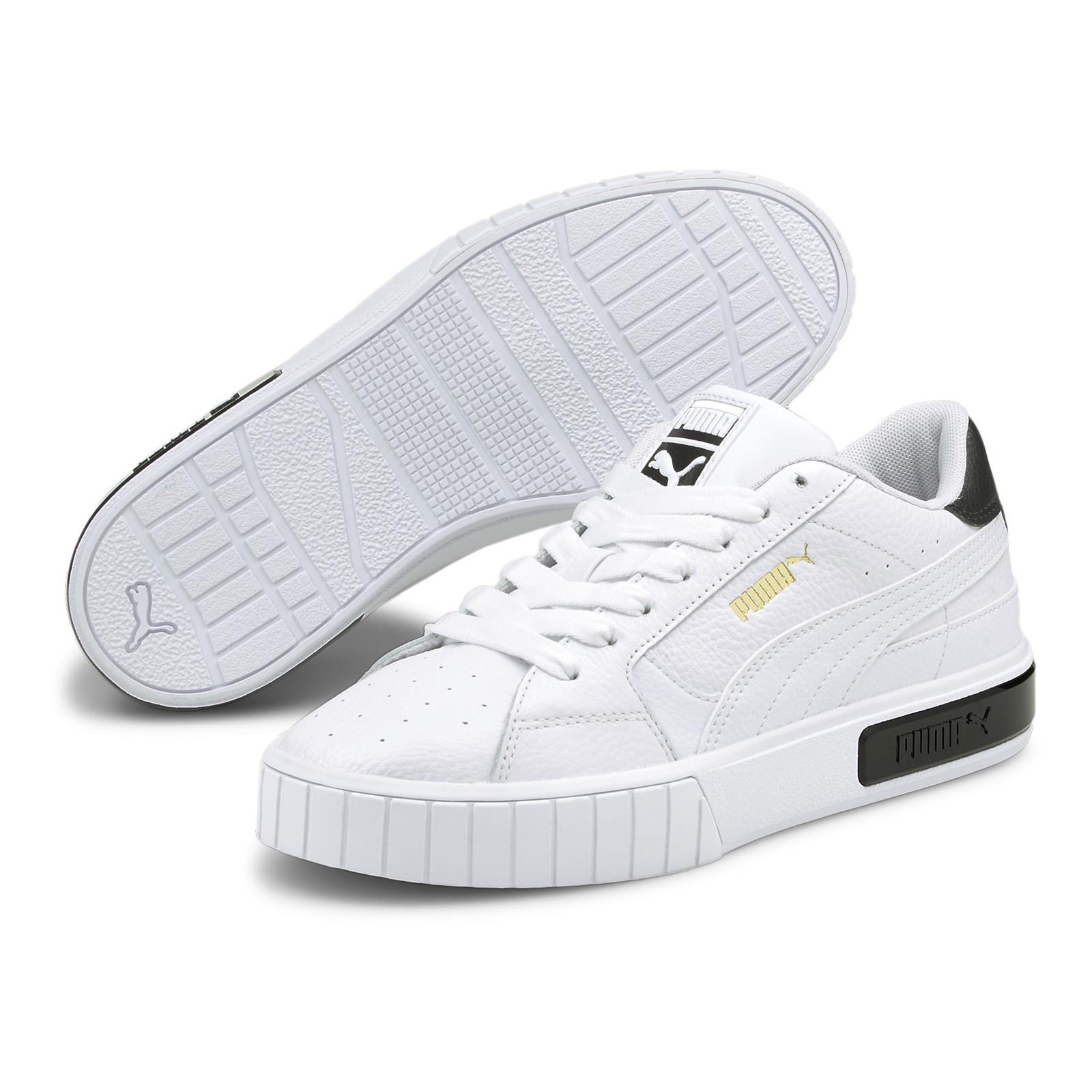 Buty lifestyle damskie Puma CALI STAR biae 38017602