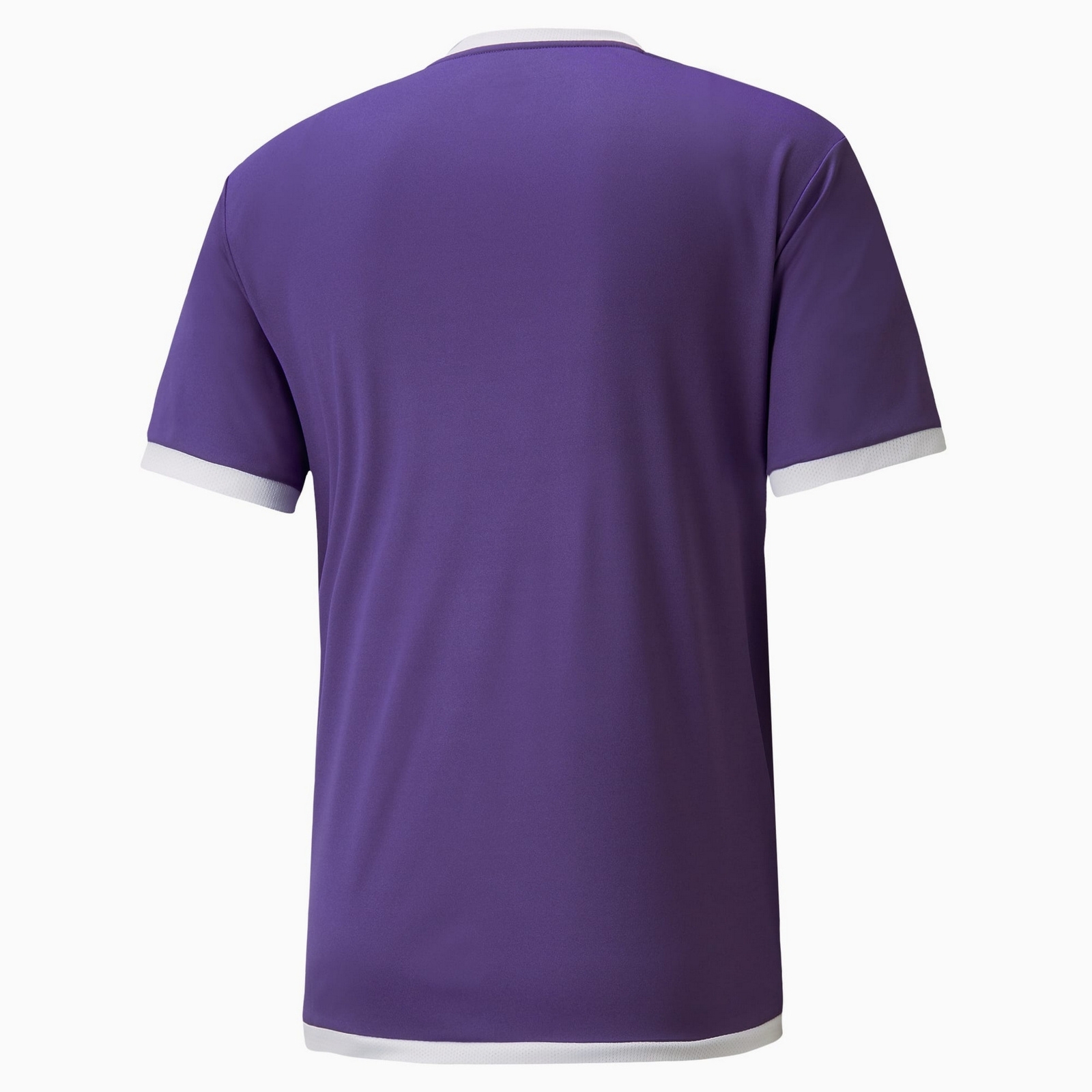 Koszulka m�ska Puma TEAMLIGA JERSEY fioletowa 70491710