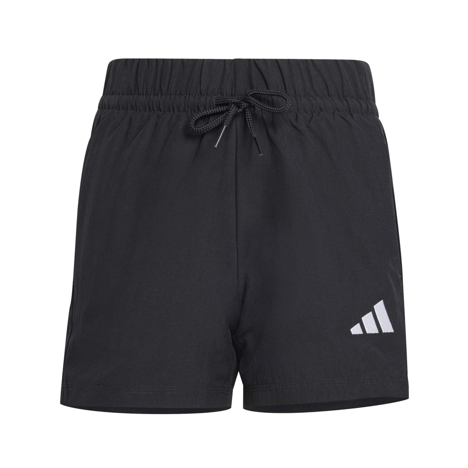 Spodenki dzieci�ce adidas ESSENTIALS czarne JC9770