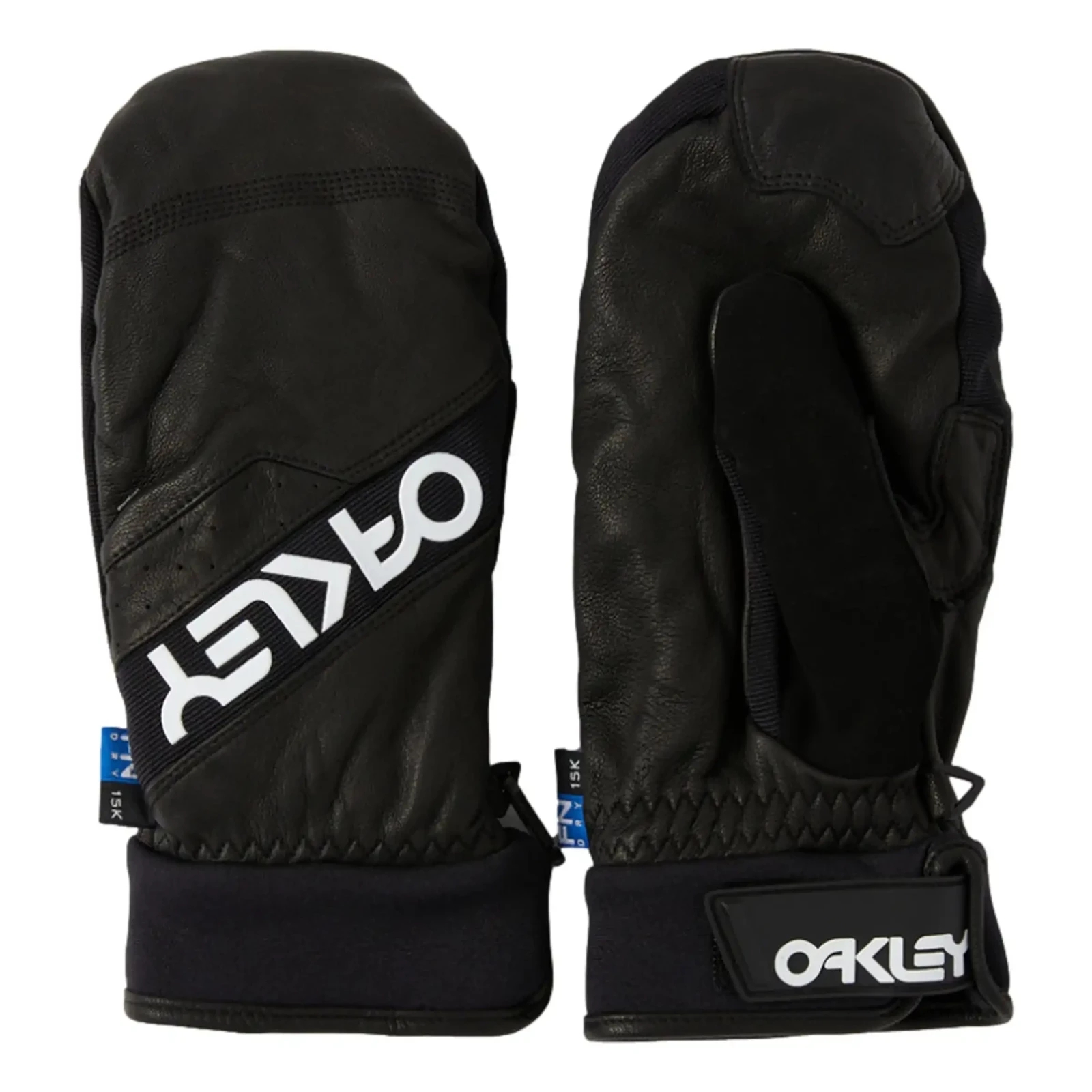 Rkawice Narciarskie Oakley FACTORY WINTER MITTENS 2.0 Zimowe FOS900523-02E