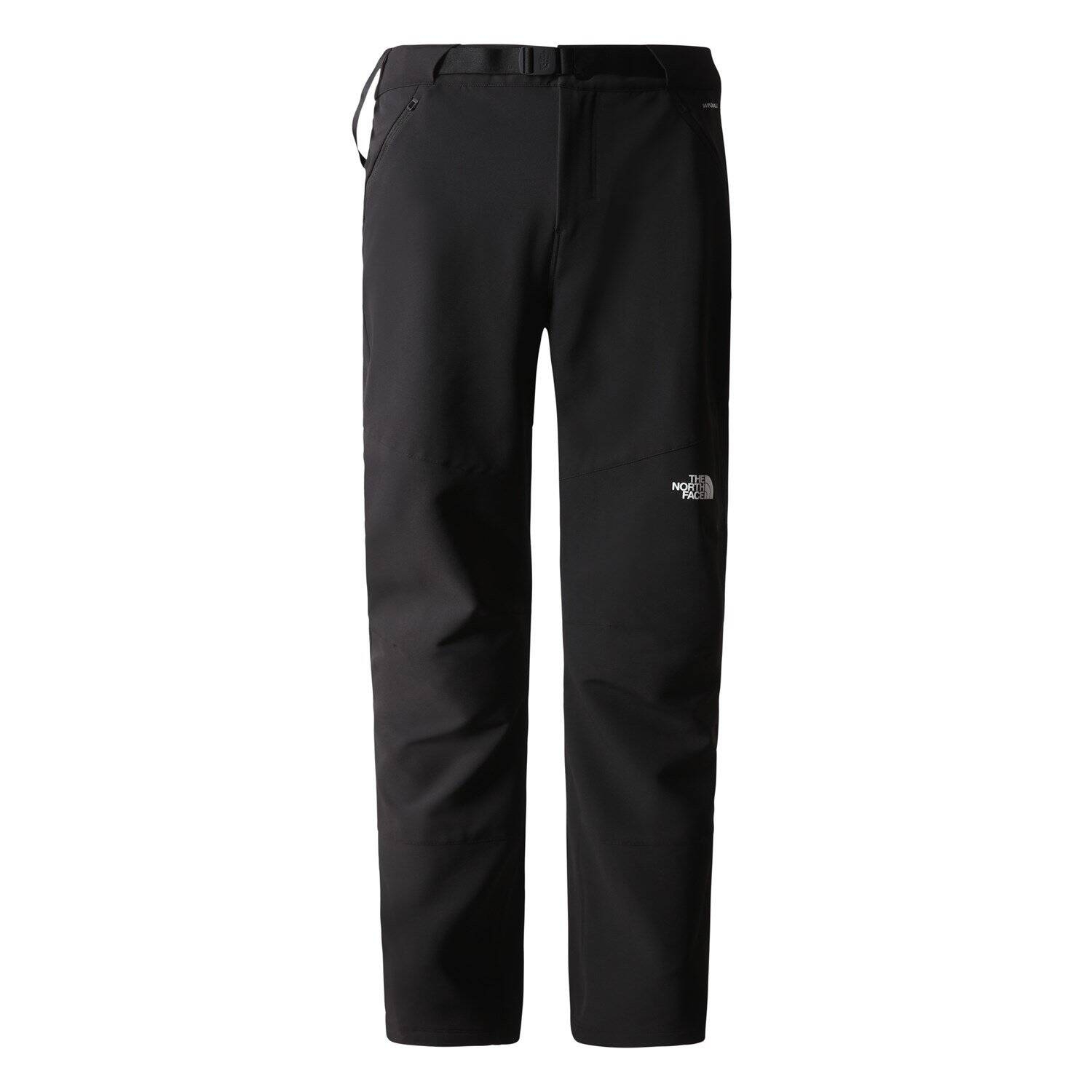 Spodnie Trekkingowe The North Face DIABLO REG TAPERED PANT Mskie NF0A7X6DJK3