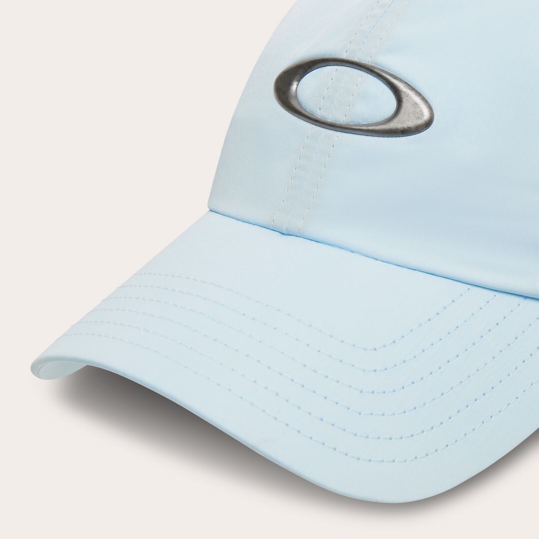 Czapka z daszkiem unisex Oakley TINCAN LX niebieska FOS901486-6GC