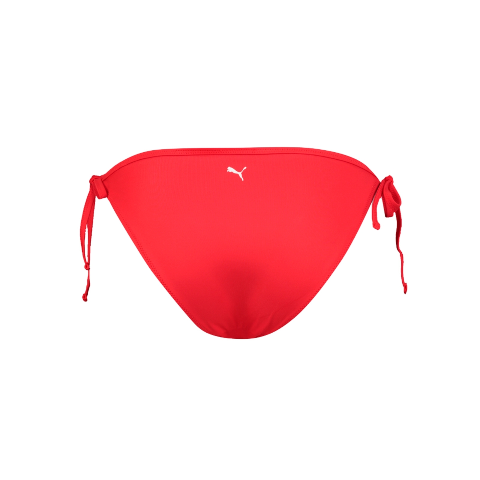 D� od bikini damski Puma SWIM czerwony 90769101
