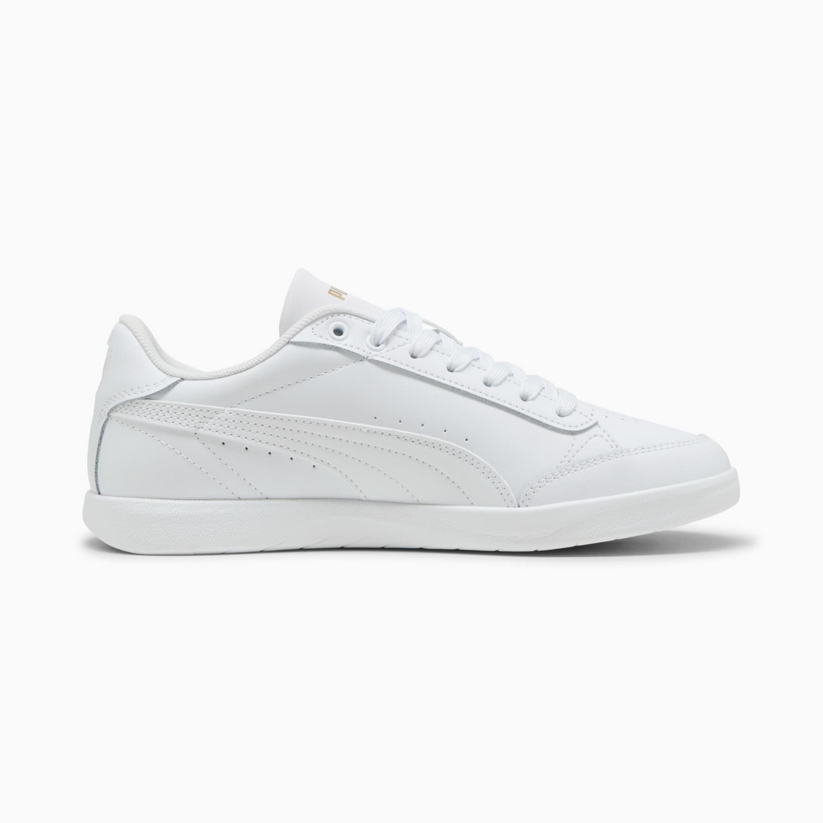 Buty sportowe damskie Puma VIKKY STAR bia�e 40260002