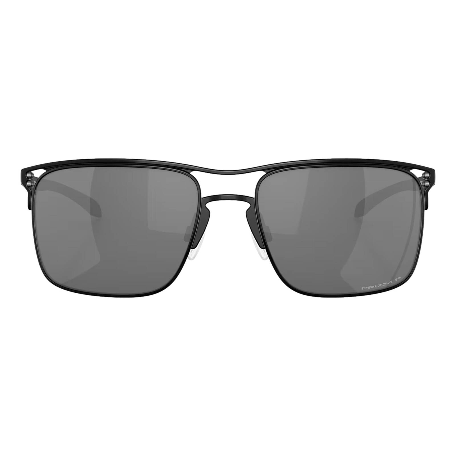 Okulary Przeciws�oneczne Oakley HOLBROOK TI czarne OO6048-02