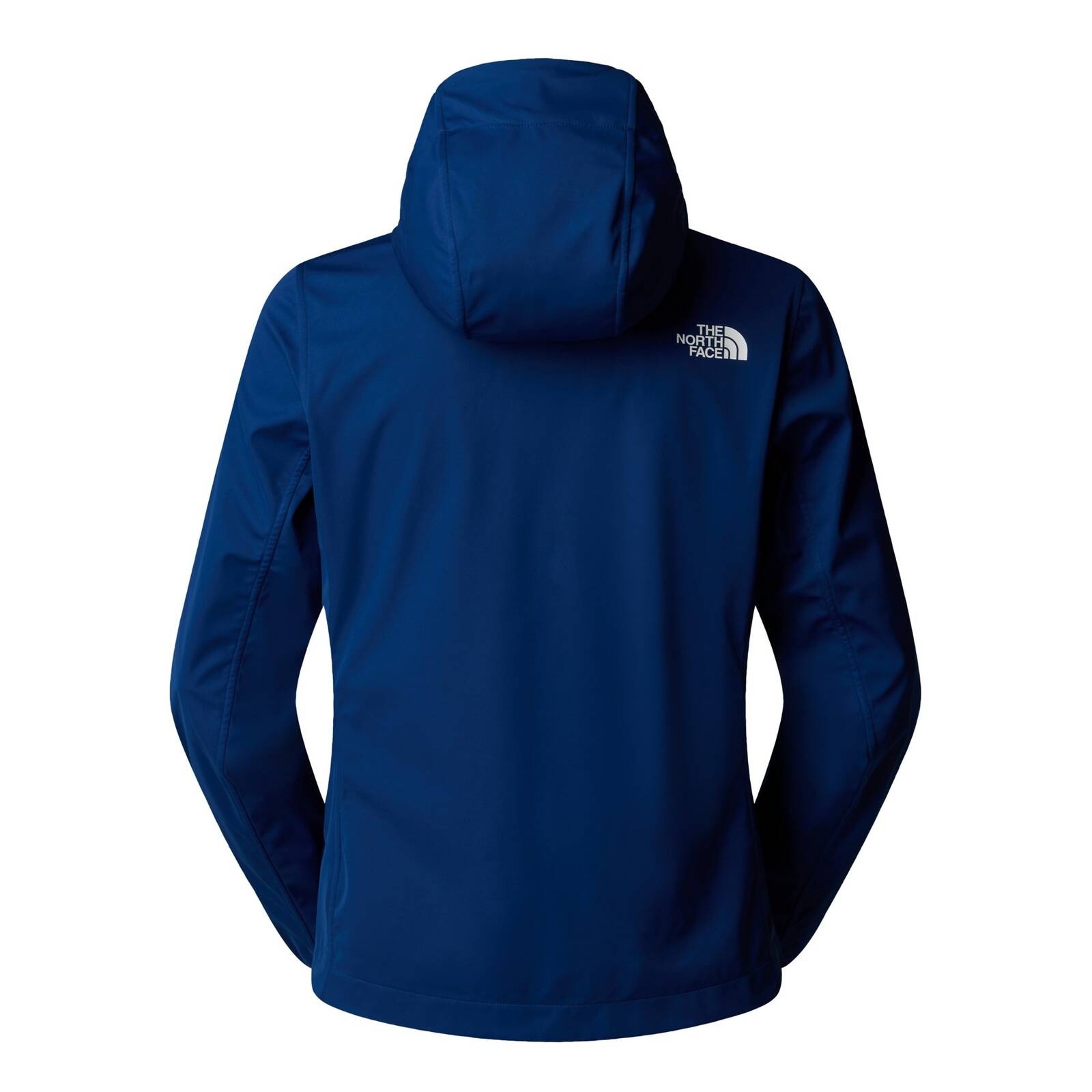 Kurtka softshellowa mska The North Face TANSA granatowa NF0A2S7RD1R