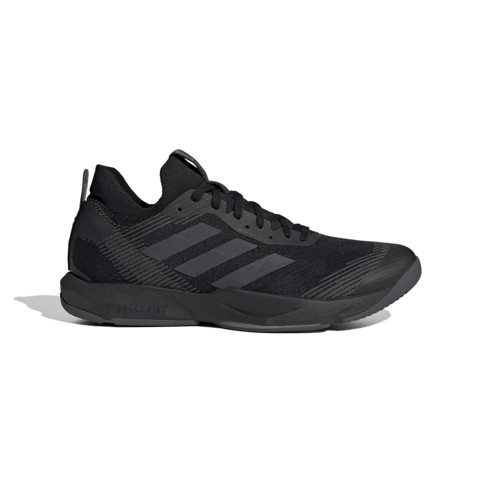 Buty sportowe mskie adidas RAPIDMOVE ADV TRAIN czarne HP3265