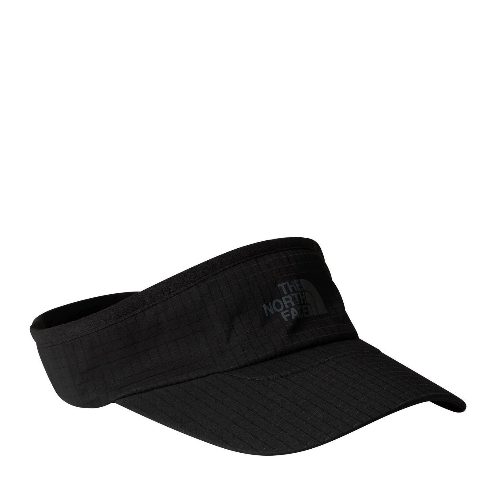 Daszek do biegania unisex The North Face SUMMER LT VISOR czarny NF0A8A2GJK3