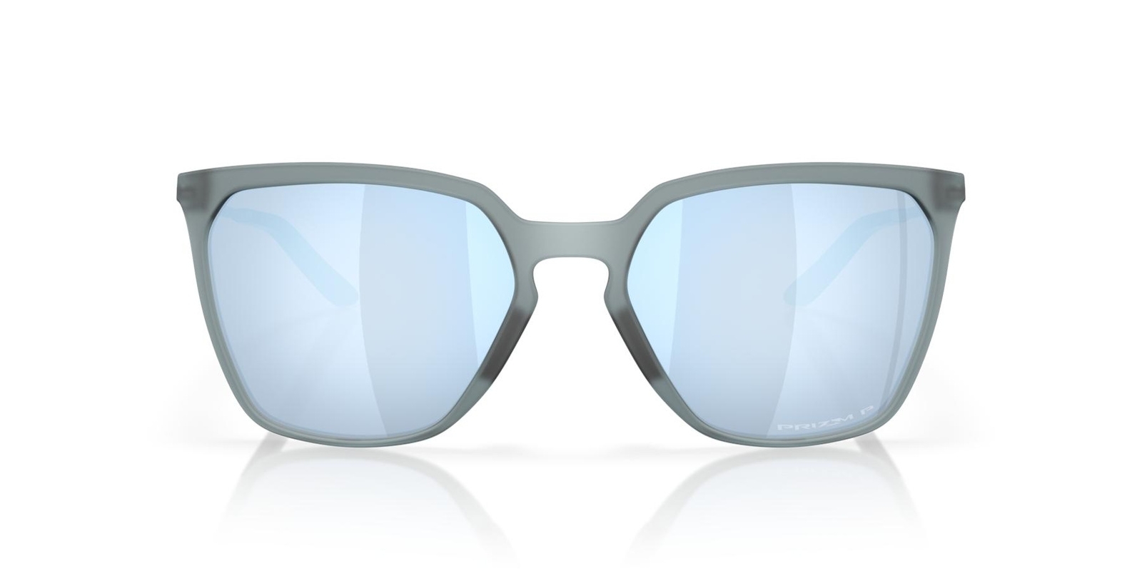 Okulary przeciwsoneczne unisex Oakley SIELO SQ szare OO9480-06