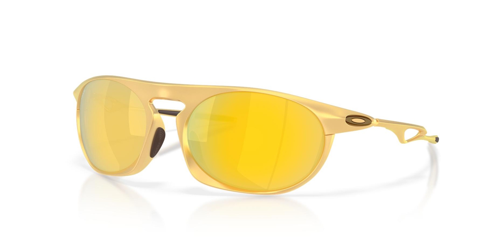 Okulary przeciws�oneczne unisex Oakley NEO JACKET ��te OO4065-06