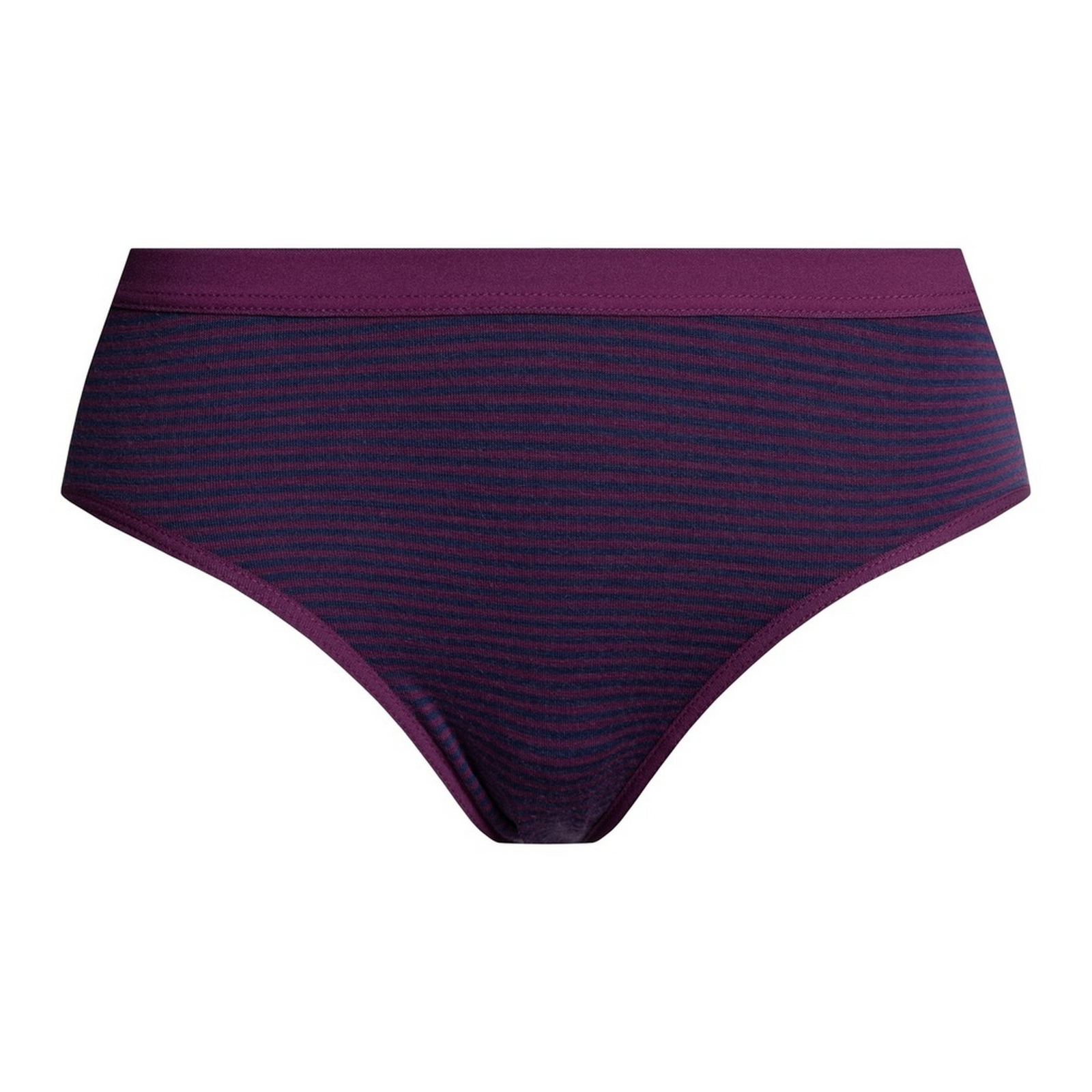 Majtki damskie Icebreaker SIREN HIPKINI fioletowe IB104704742