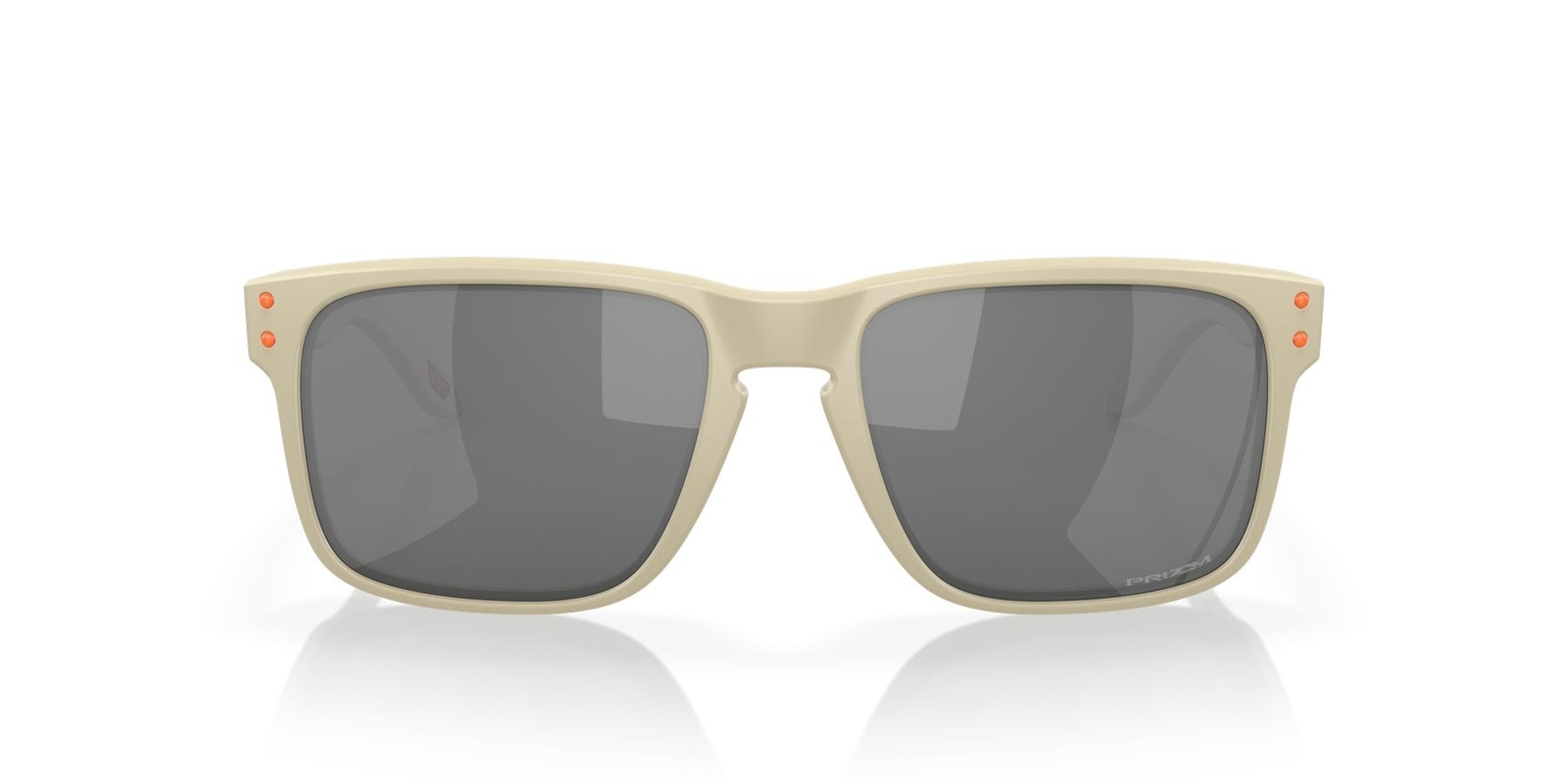 Okulary przeciwsoneczne unisex Oakley HOLBROOK beowe OO9102-Y1