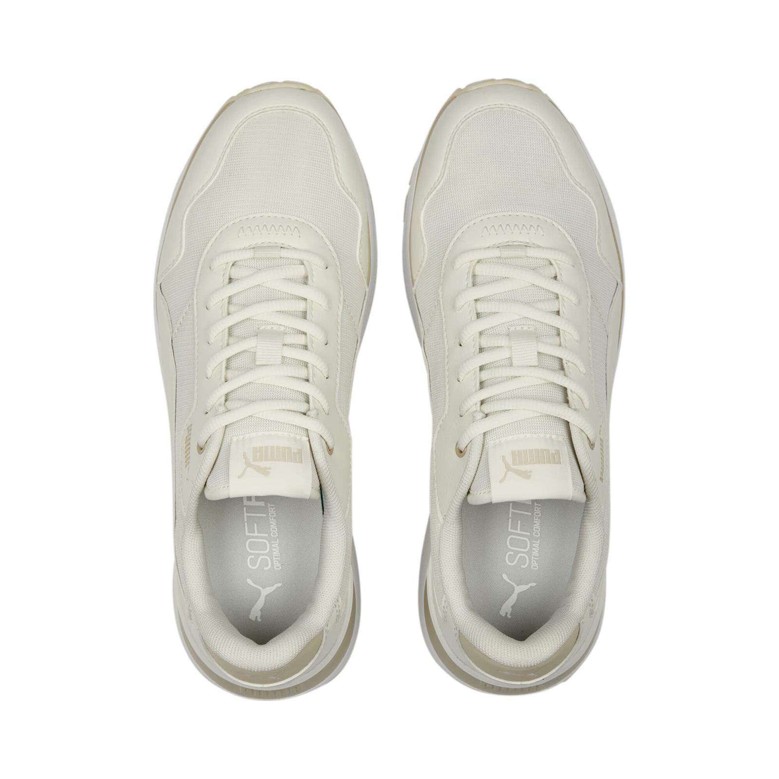 Buty sportowe damskie Puma R78 Voyage beowe 38072925