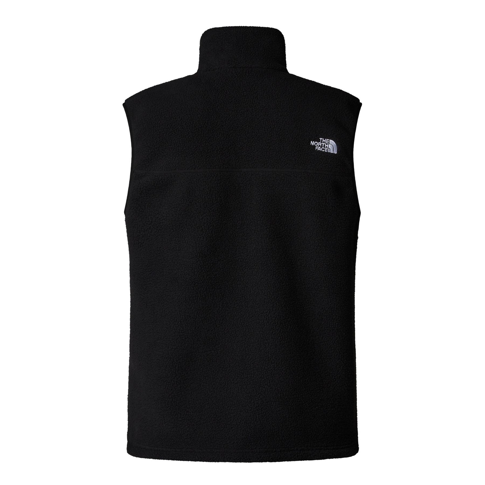 Bezrękawnik męski The North Face YUMIORI czarny NF0A8B65JK3