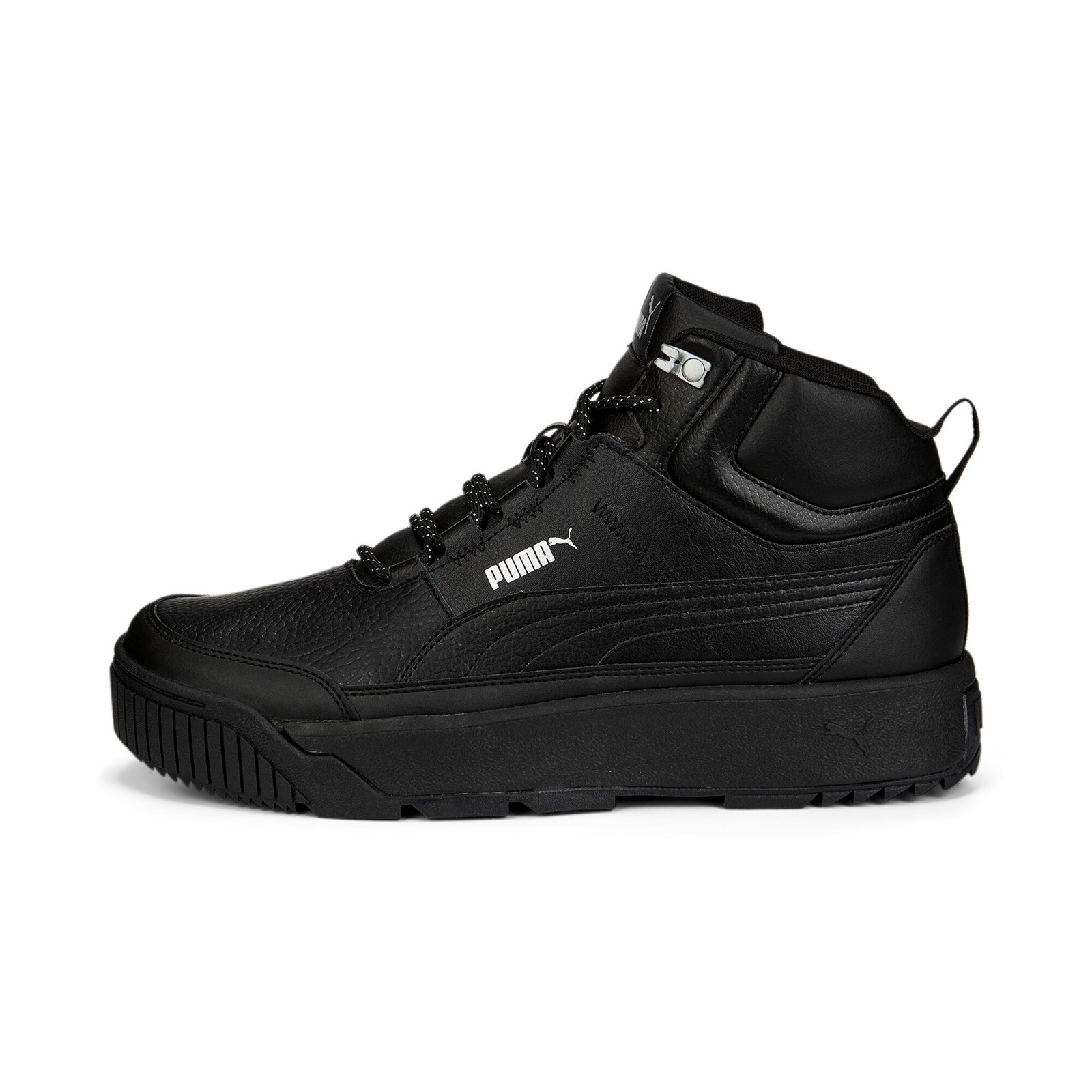 Buty sportowe mskie Puma TARRENZ SB II czarne 38639203