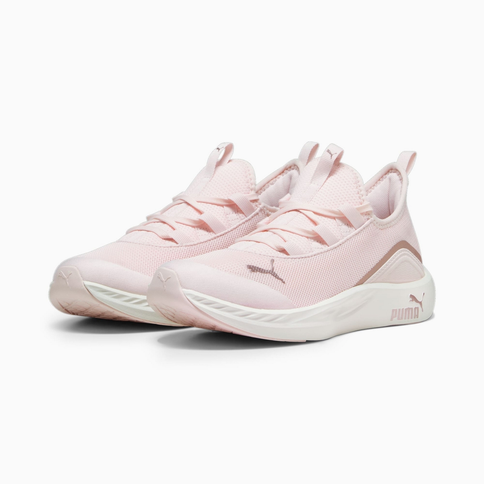 Buty do biegania damskie Puma BETTER FOAM LEGACY r�owe 37787409