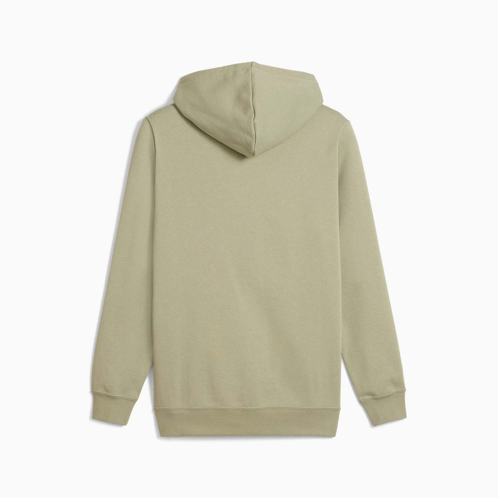 Bluza z kapturem mska Puma ESS TAPE FL zielona 68467582