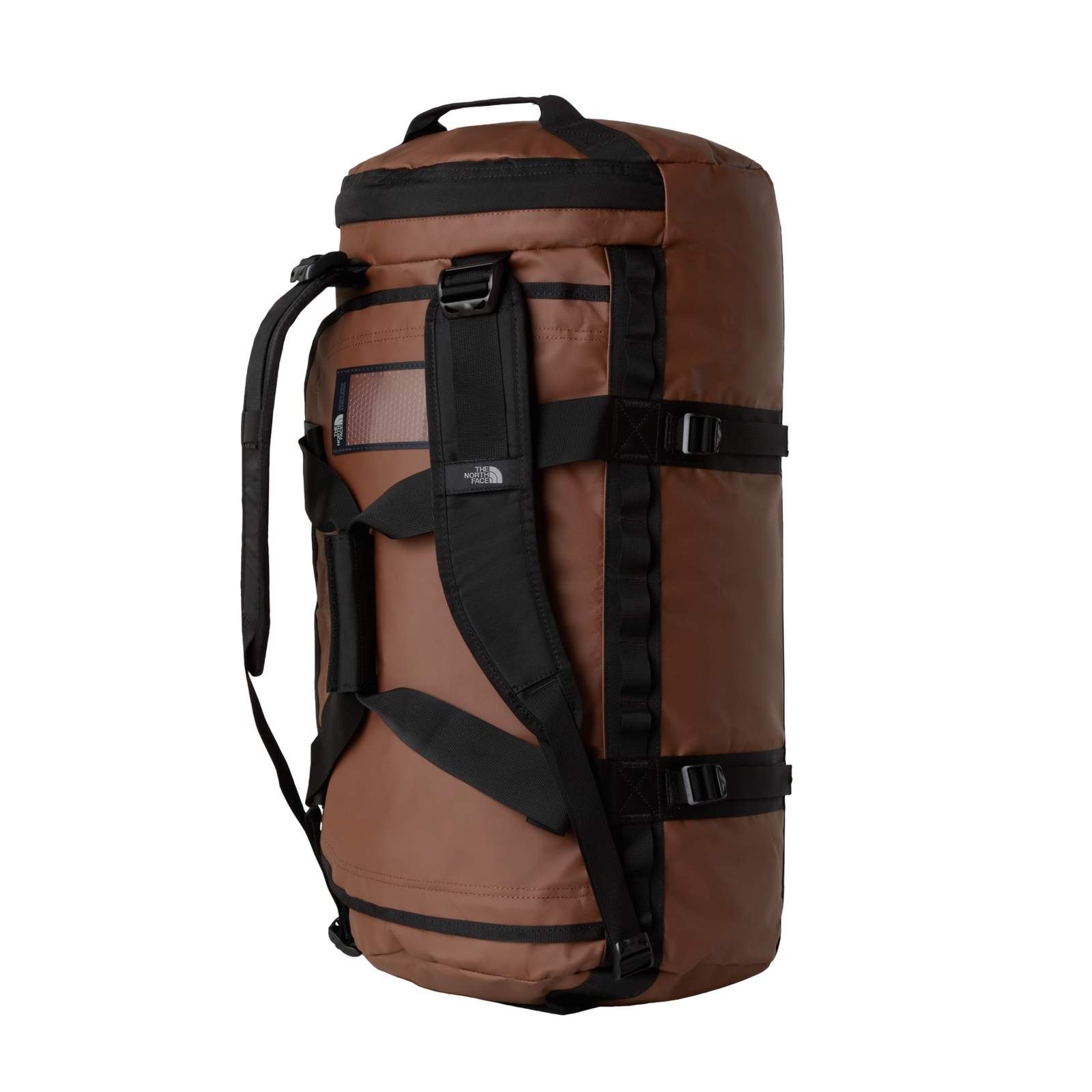 Torba podr�na unisex The North Face BASE CAMP M br�zowa NF0A52SAJX7