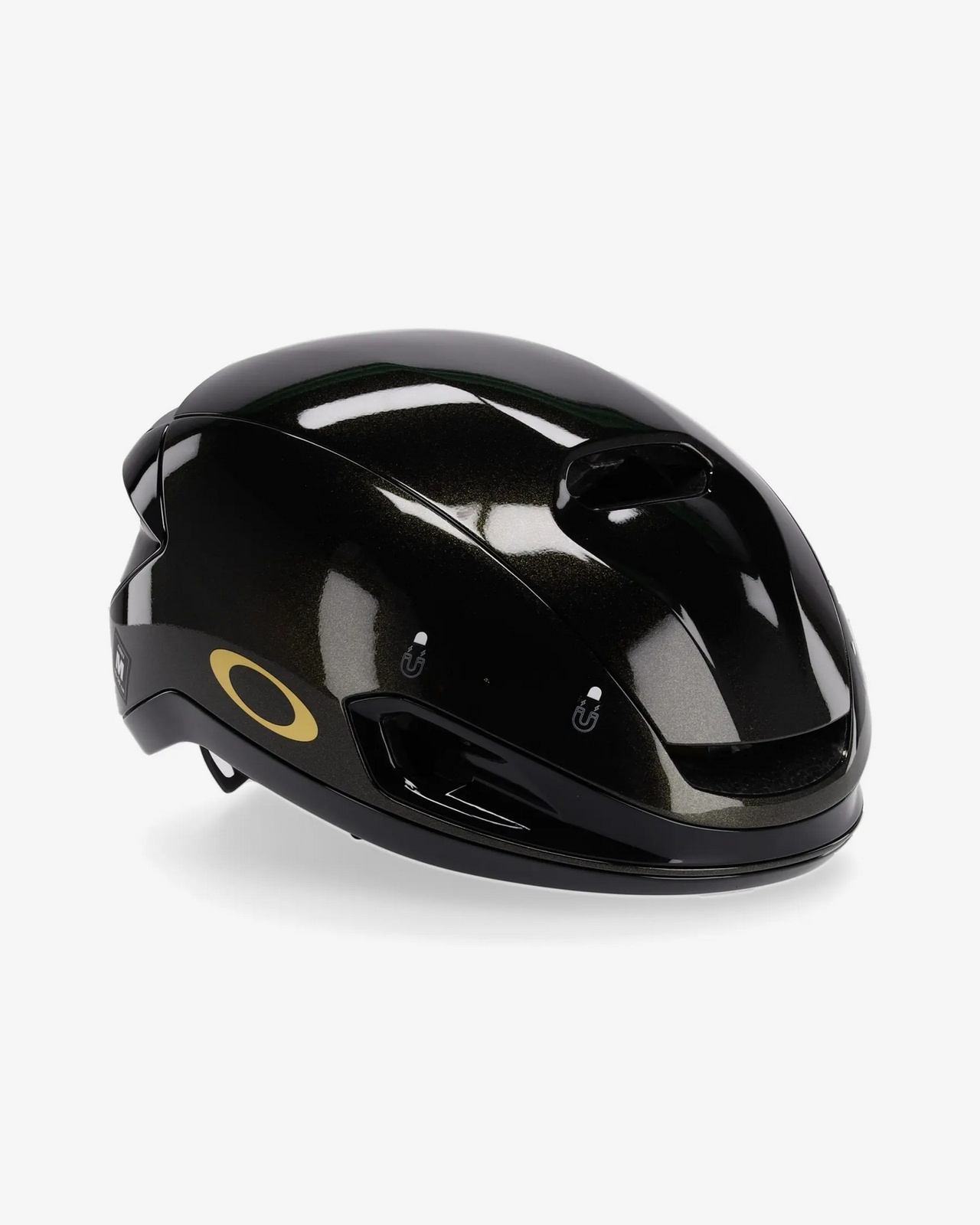 Kask rowerowy unisex Oakley ARO7 LITE czarny FOS901771-3BG