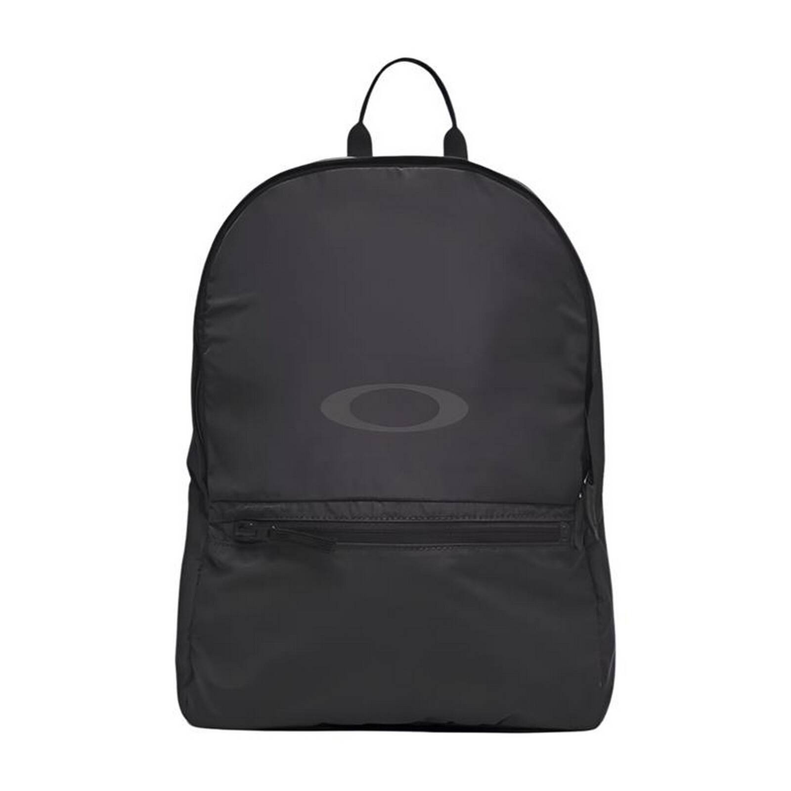 Plecak miejski unisex Oakley THE FRESHMAN PACKABLE RC 19 L czarny FOS901204-02E