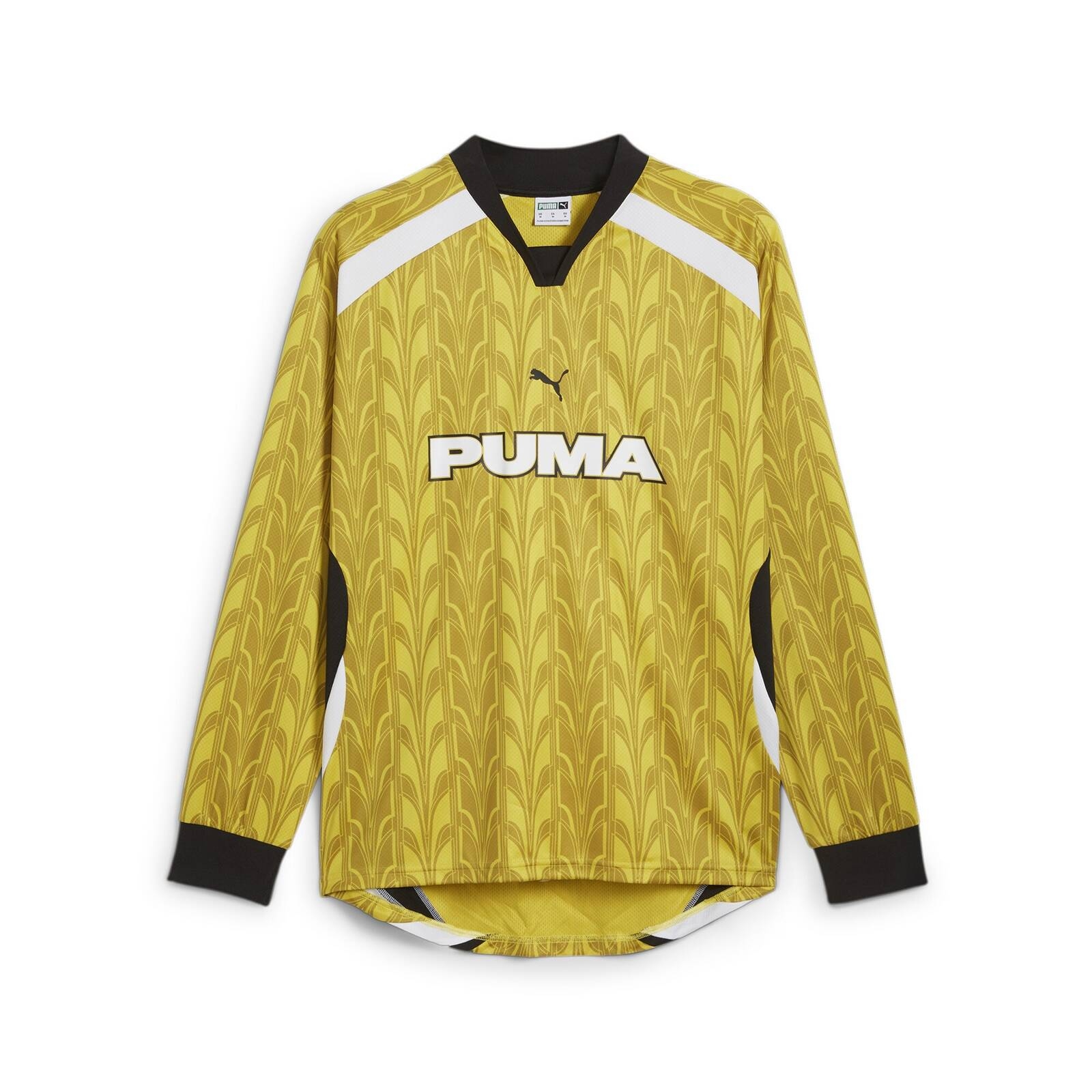 Longsleeve mski Puma FOOTBALL JERSEY ty 62754341