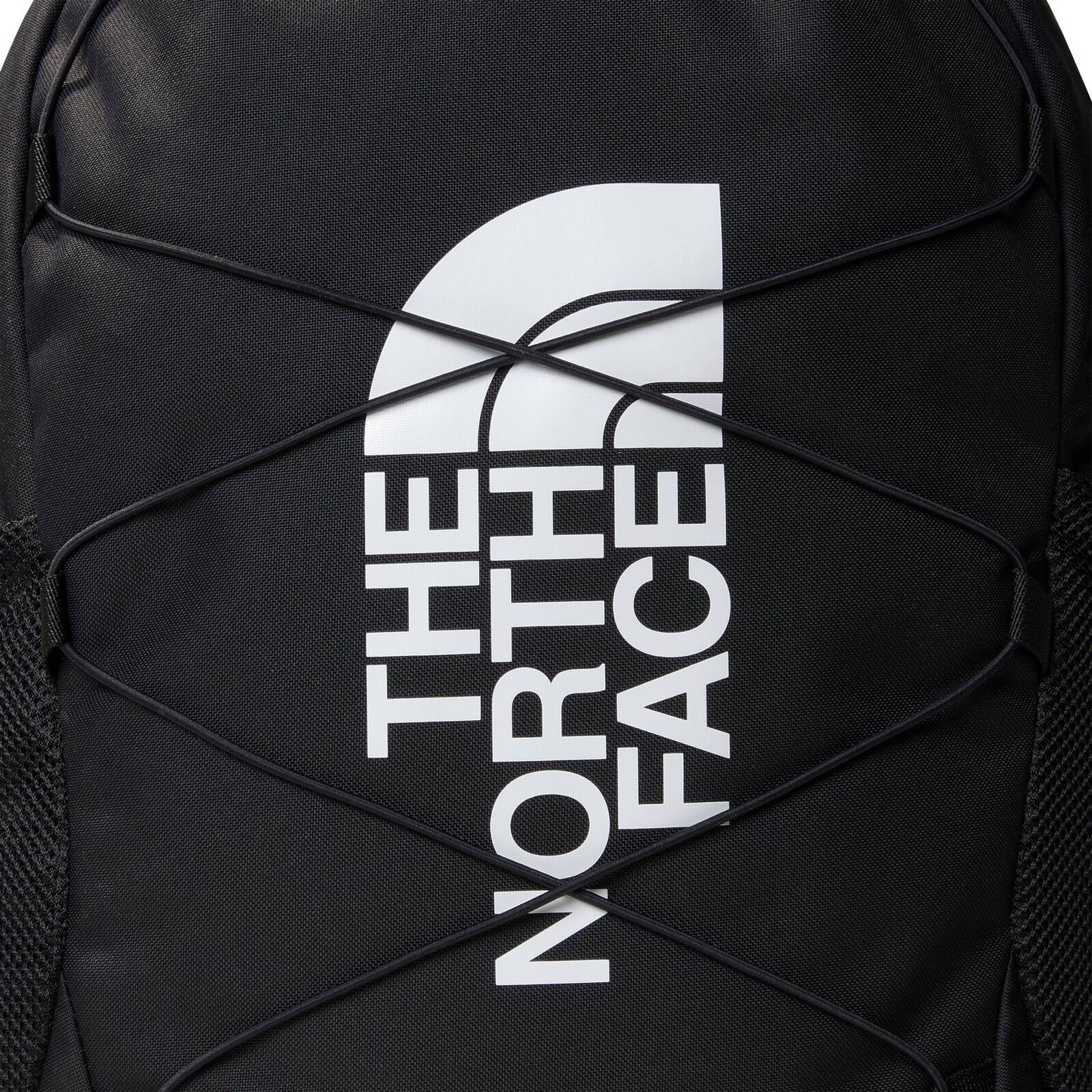Plecak dziecięcy The North Face COURT JESTER czarny NF0A52VYJK3