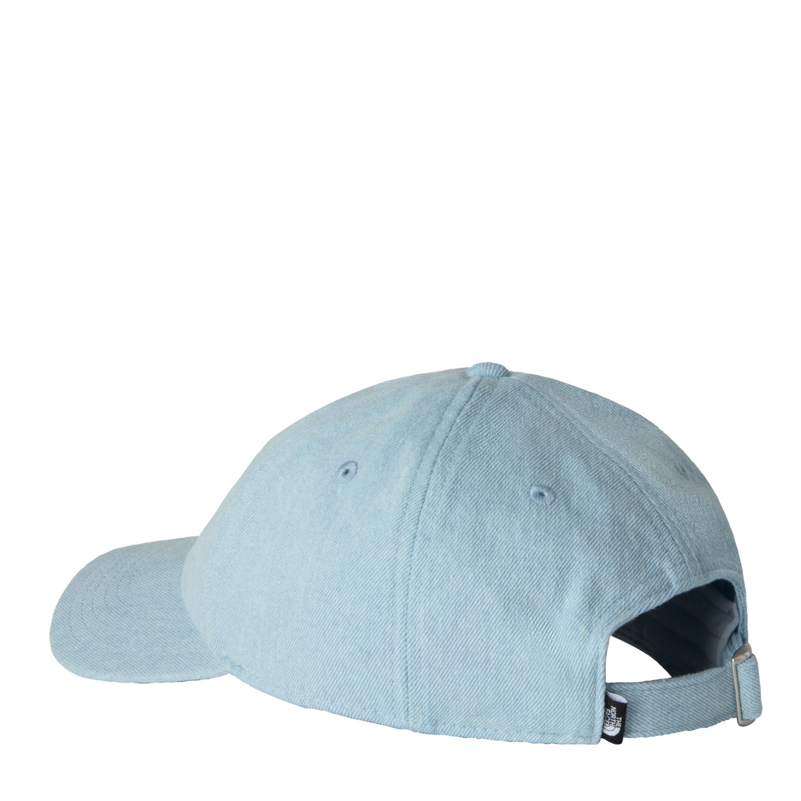 Czapka z daszkiem unisex The North Face NORM SE niebieska NF0A8CGKNIA