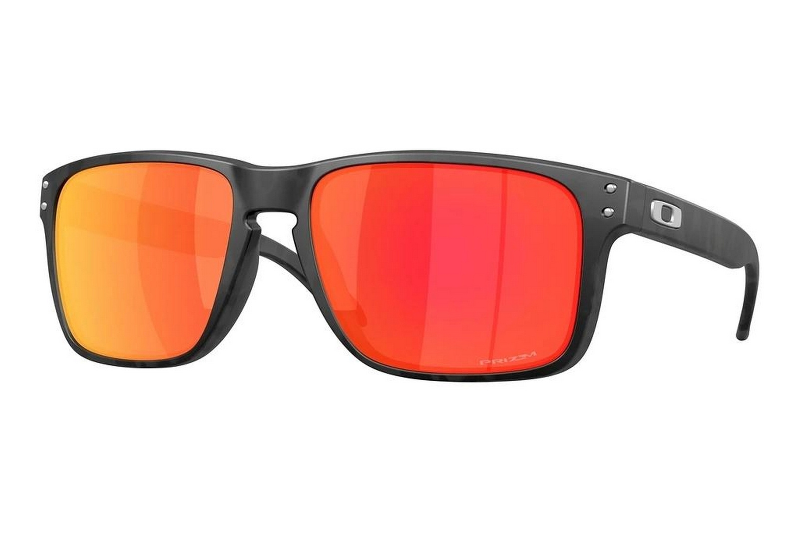 Okulary przeciwsoneczne unisex Oakley HOLBROOK XXL czarne OO9487-06