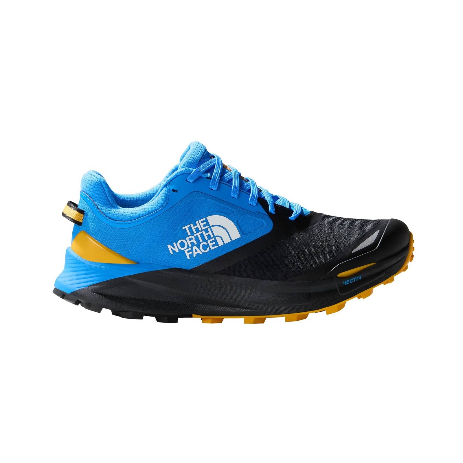 Buty trailowe mskie The North Face VECTIV ENDURIS 3 FUTURELIGHT czarne NF0A8199OGF