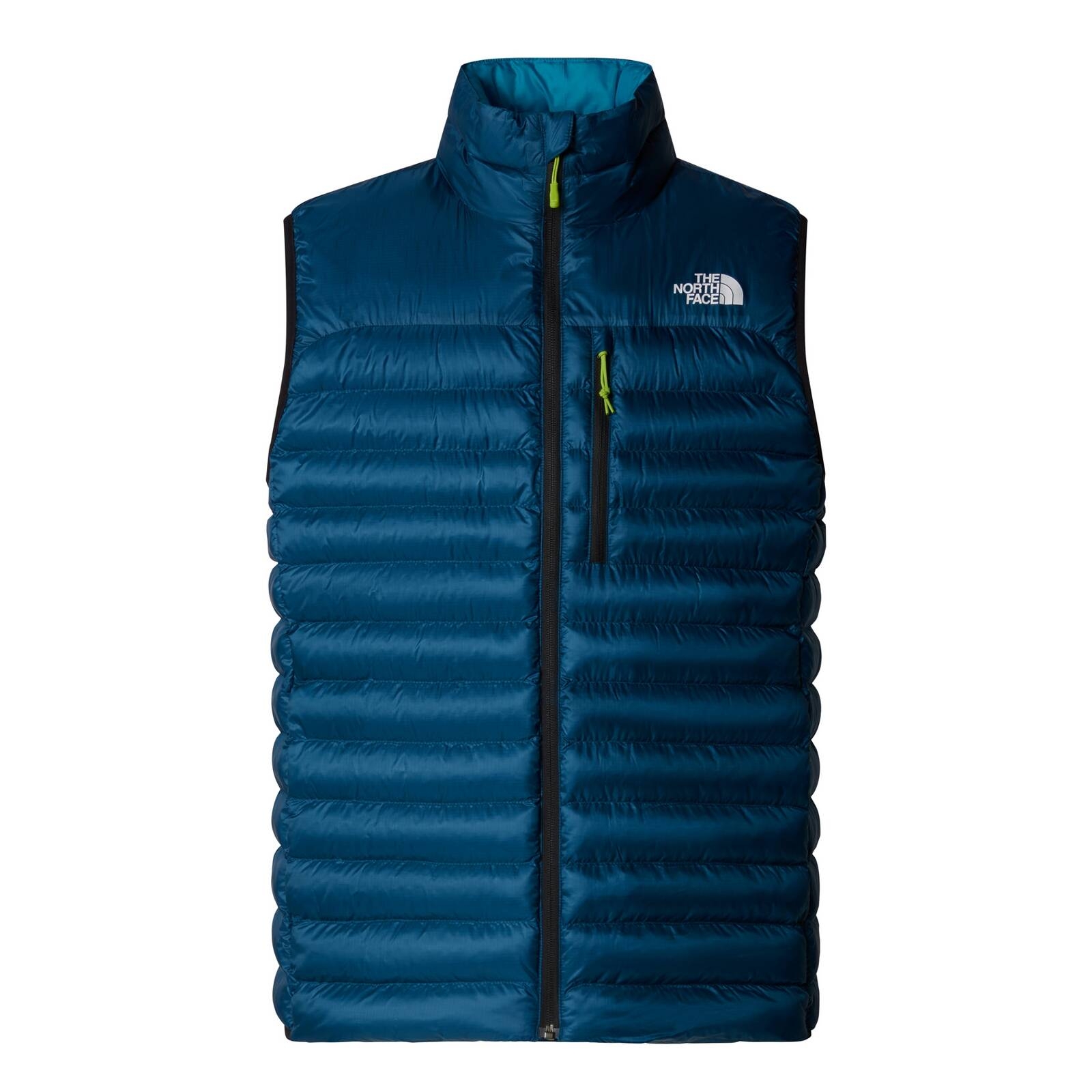 Bezrkawnik mski The North Face TERRA PEAK granatowy NF0A89VC1NO