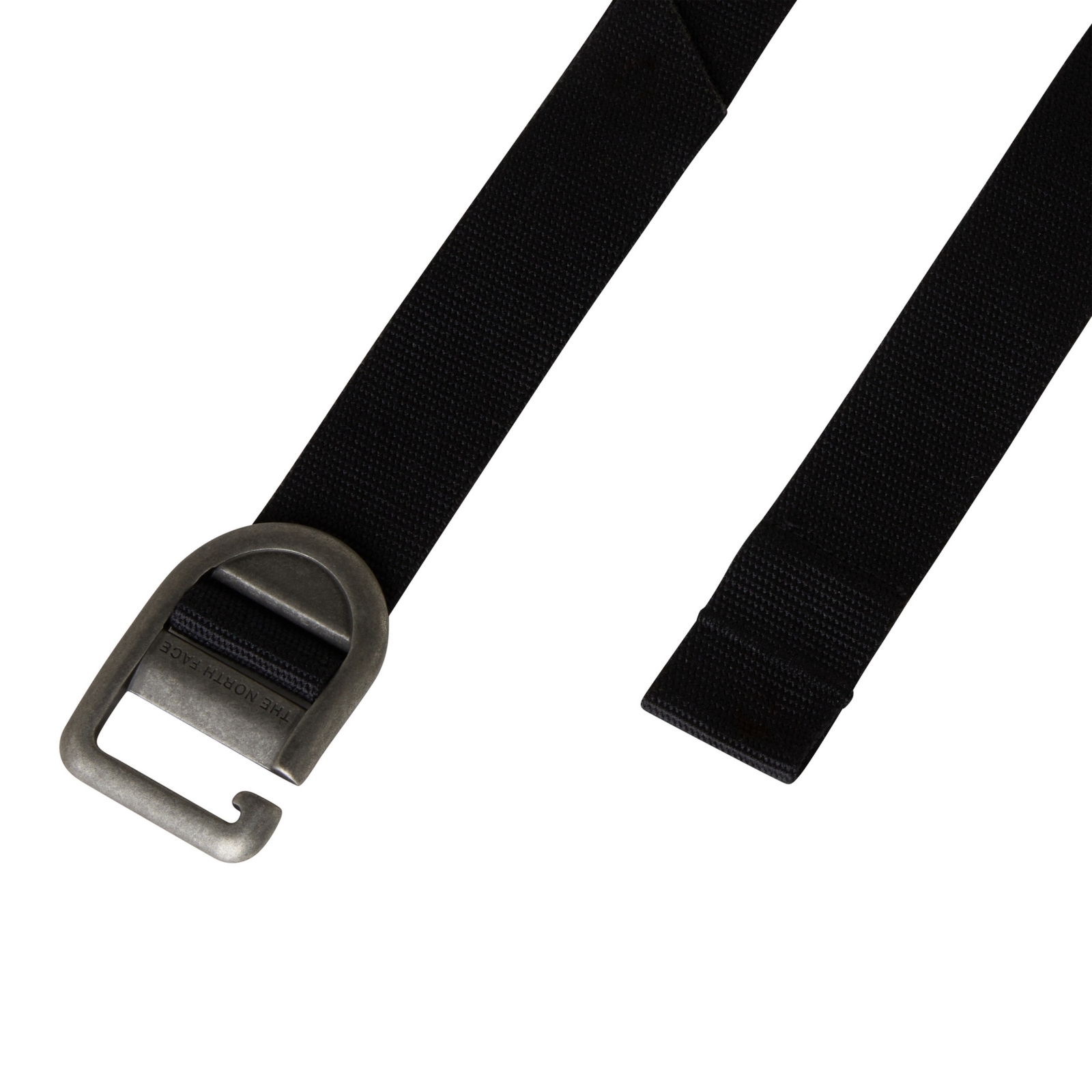 Pasek unisex The North Face BASIN czarny NF0A8EQ2JK3