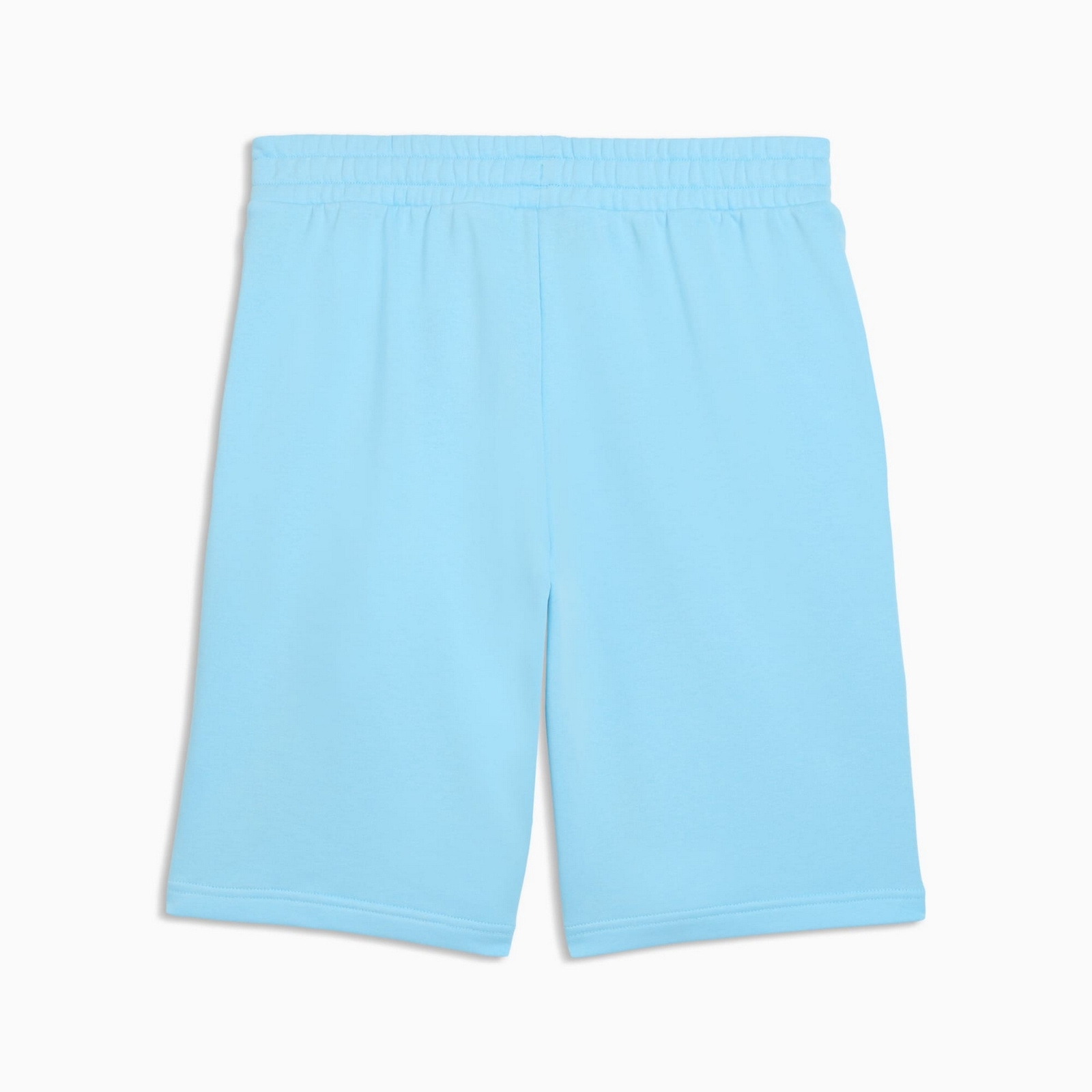 Spodenki m�skie Puma ESS 2 COLOR NO.1 LOGO 10" TR niebieskie 68471545