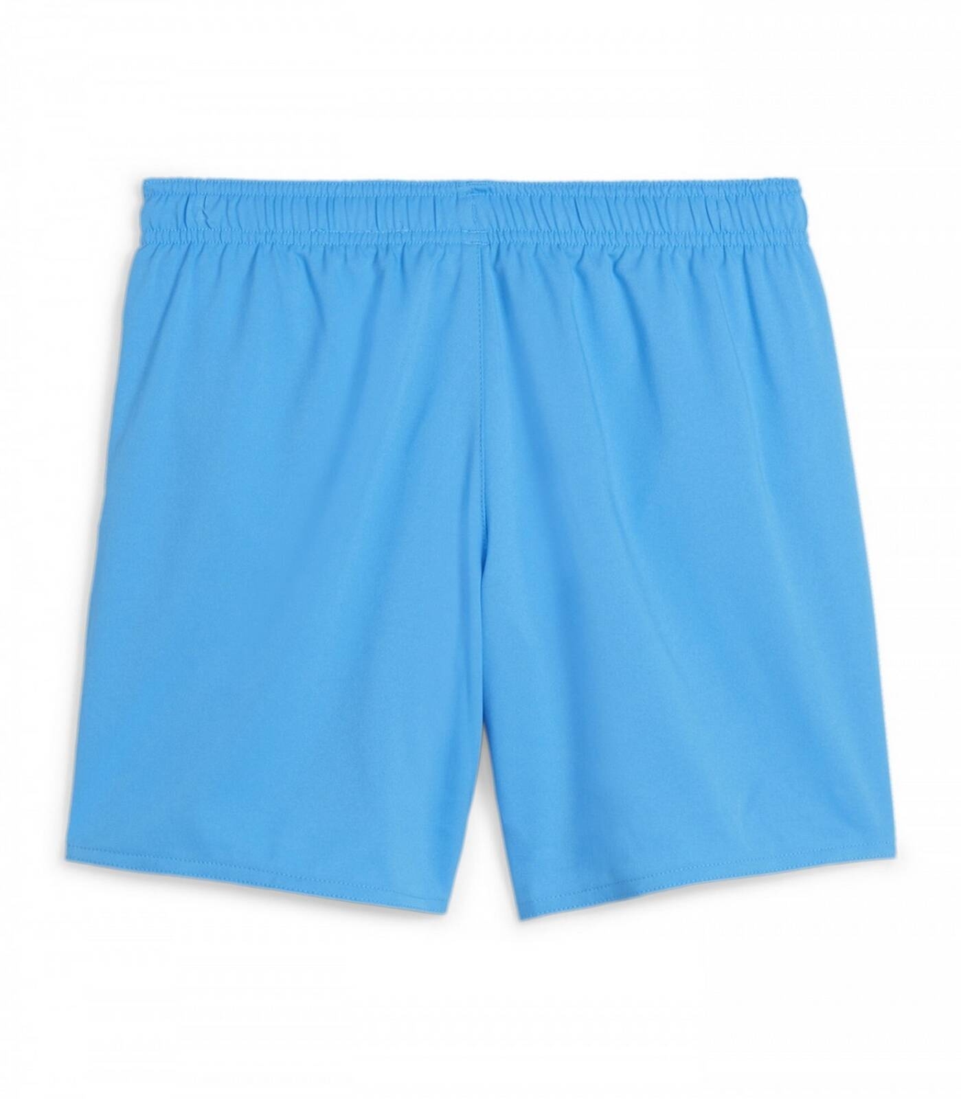 Kpielwki chopice Puma BERMUDY SWIM niebieskie 93813804