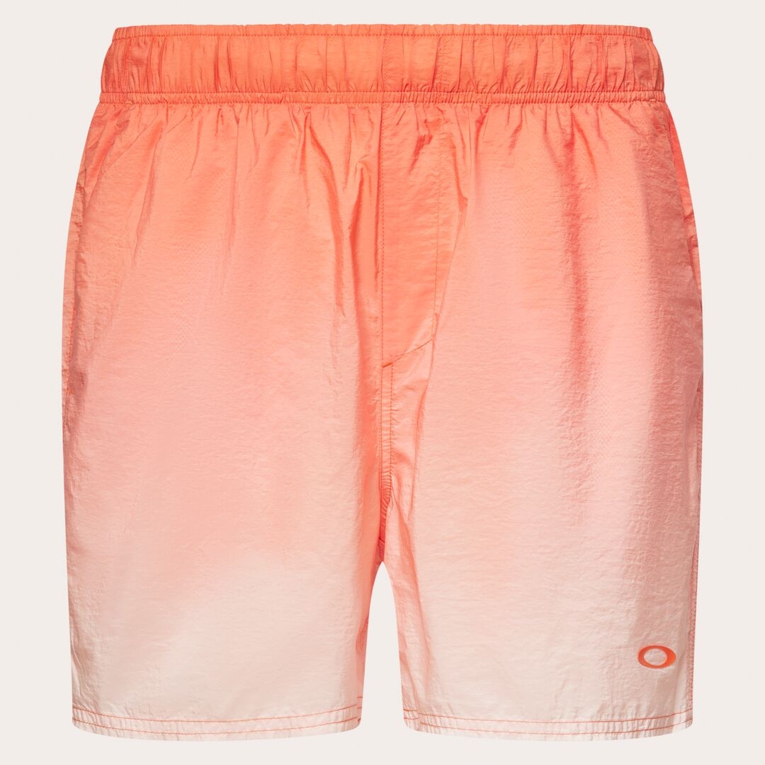 K�piel�wki m�skie Oakley OMBRE 16 pomara�czowe FOA406867-7D9