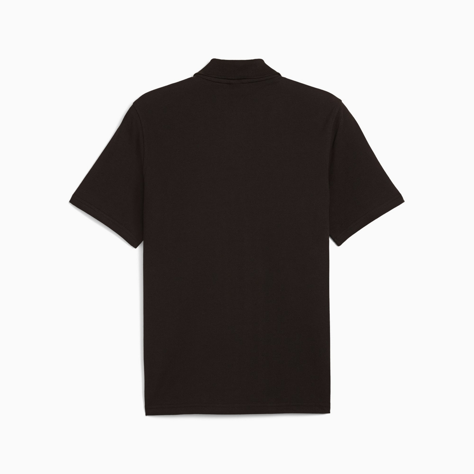 Koszulka polo mska Puma FERRARI RACE GRAPHIC czarna 62705301