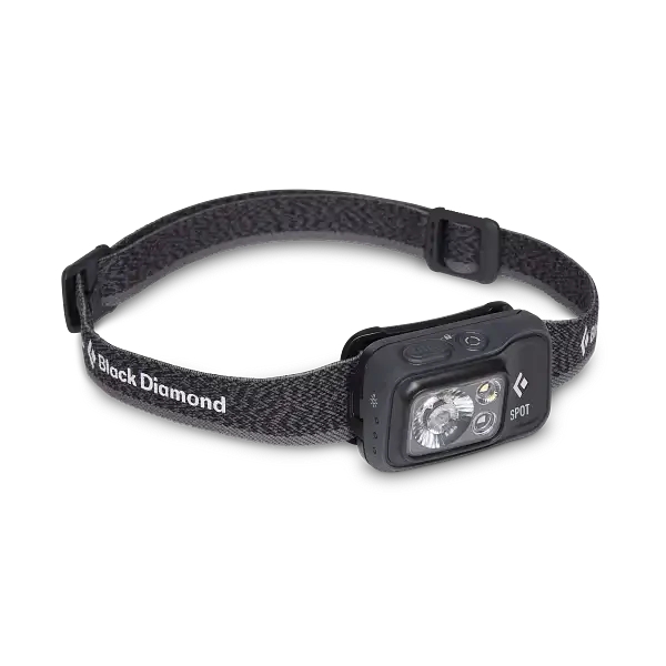 Latarka Czoowa Black Diamond SPOT 400 HEADLAMP BD6206720004