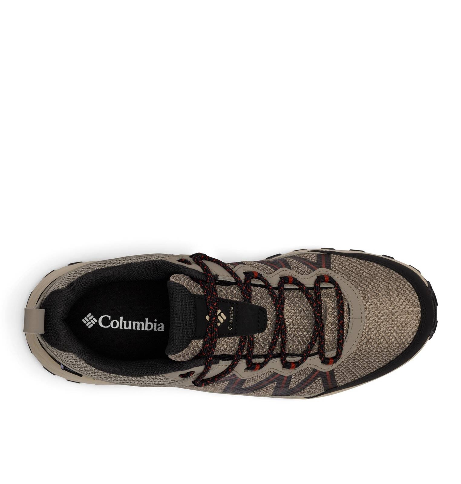 Buty trekkingowe mskie Columbia PEAKFREAK RUSH beowe 2108291005