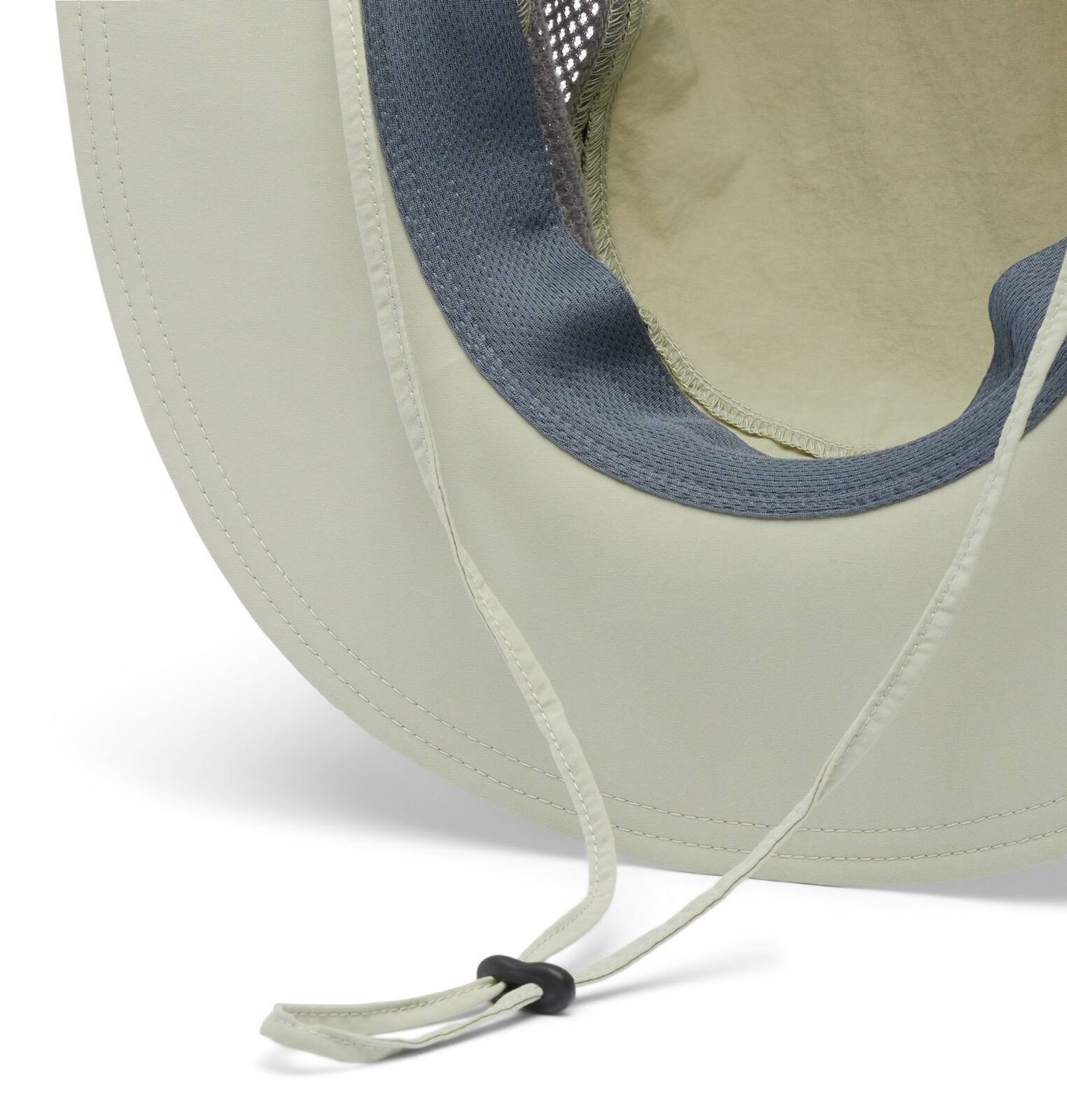 Kapelusz unisex Columbia BORA BORA zielony 1447091351