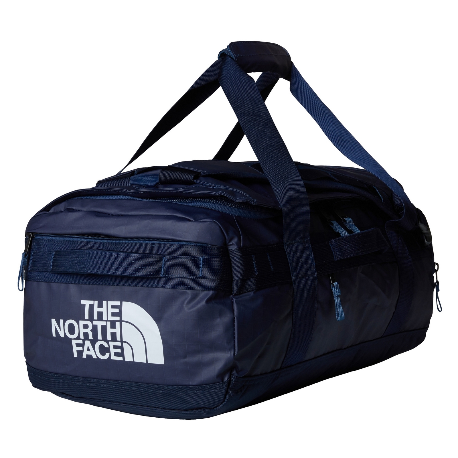 Torba podróżna unisex The North Face BASE CAMP VOYAGER 42 L granatowa NF0A52RQ926