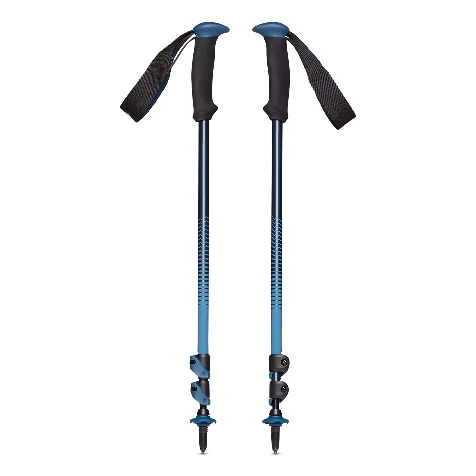 Kije Trekkingowe Black Diamond TRAIL BACK TREK POLES BD1125484022