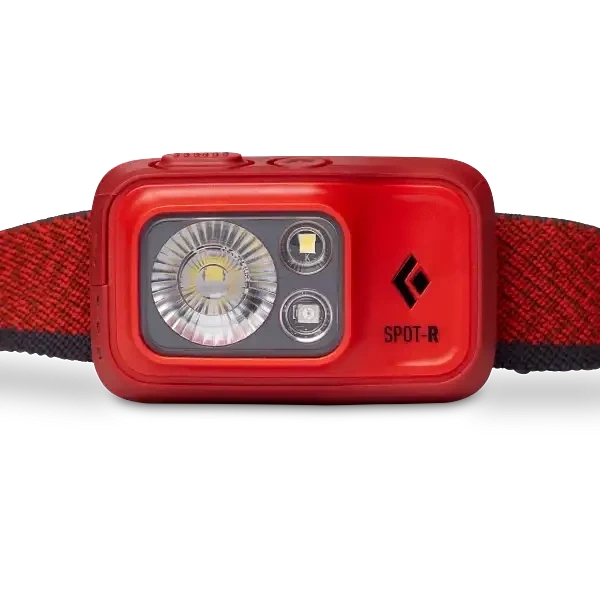 Latarka Czołowa Black Diamond SPOT 400-R HEADLAMP BD6206768001