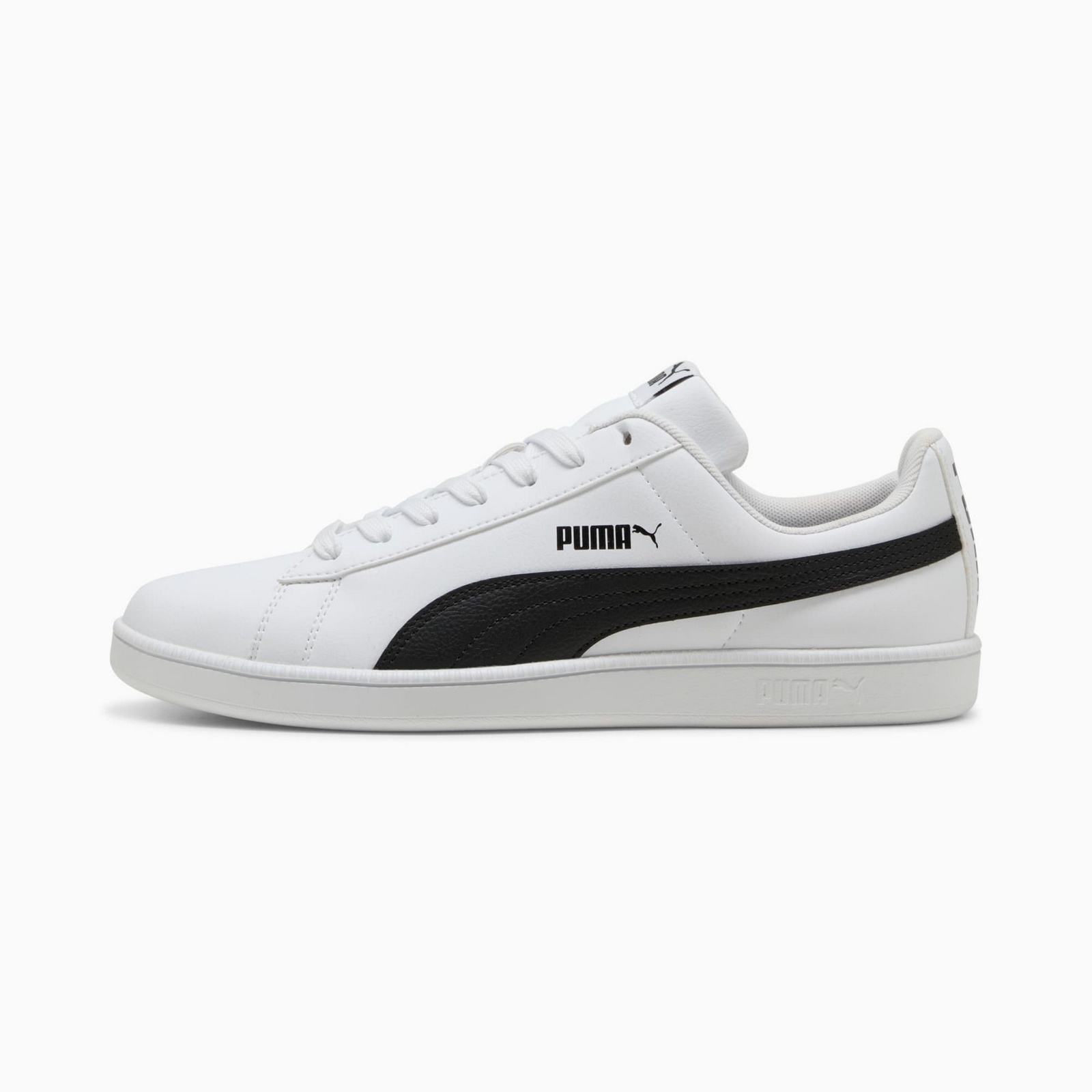 Buty sportowe m�skie Puma UP bia�e 37260502