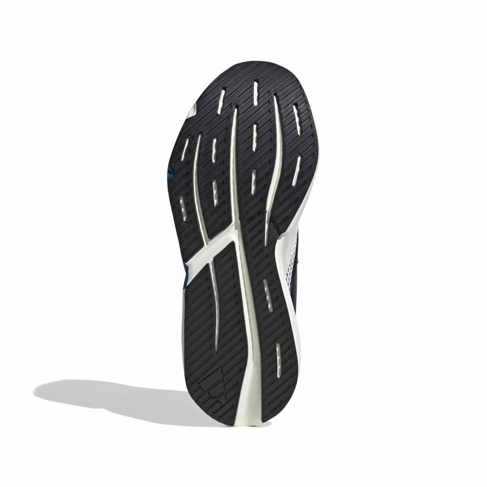 Buty sportowe męskie adidas LIGHTBLAZE szare HQ9344