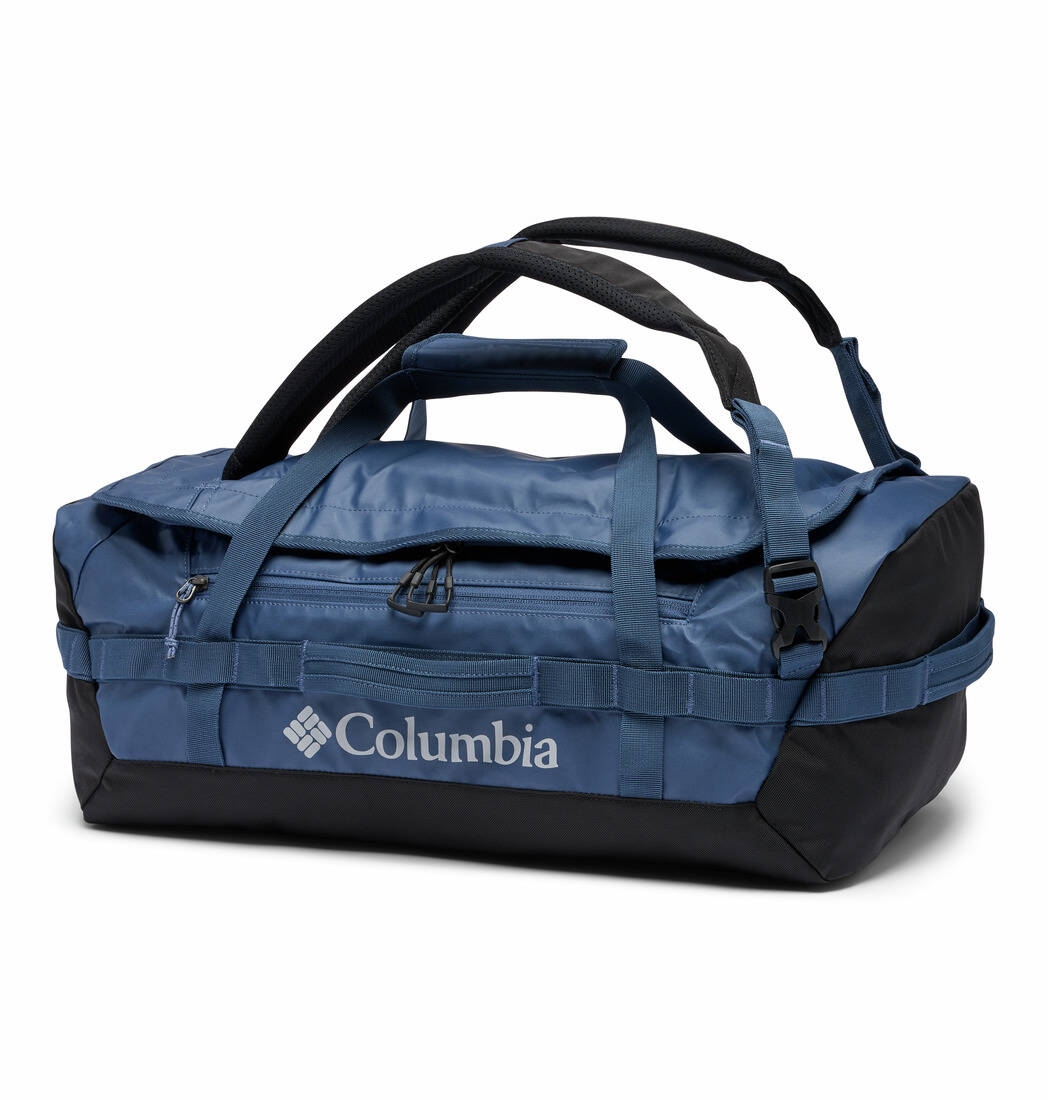 Torba podrna unisex Columbia LANDROAMER 40 L granatowa 2093291478