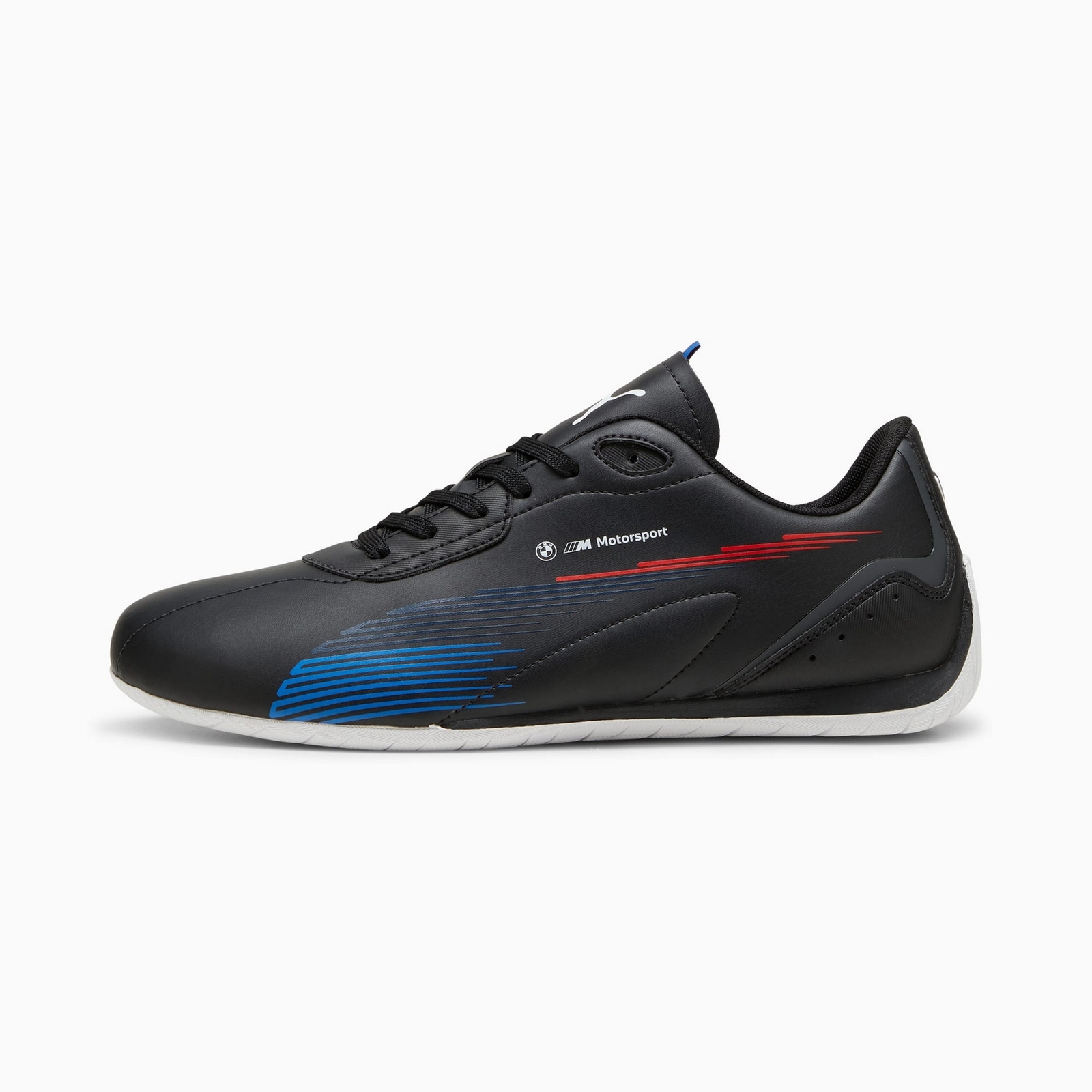 Buty sportowe mskie Puma BMW MMS NEO CAT 2.0 czarne 30805703