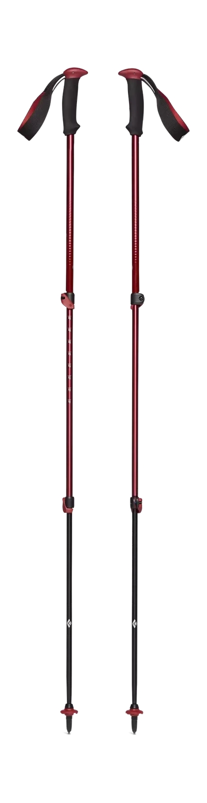 Kije Trekkingowe Black Diamond TRAIL BACK TREK POLES BD1125486003