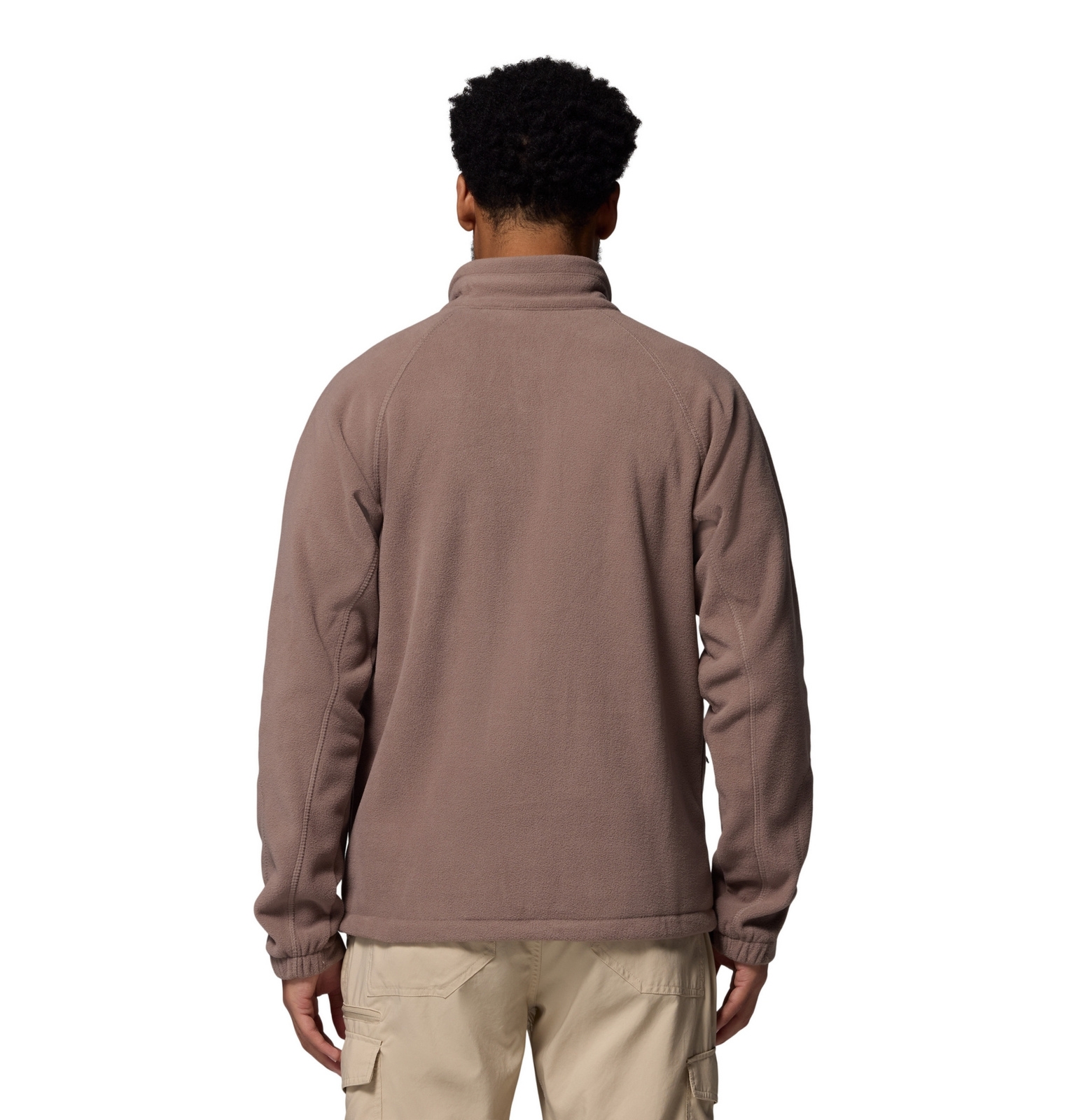 Polar m�ski Columbia FAST TREK II br�zowy 1420421254