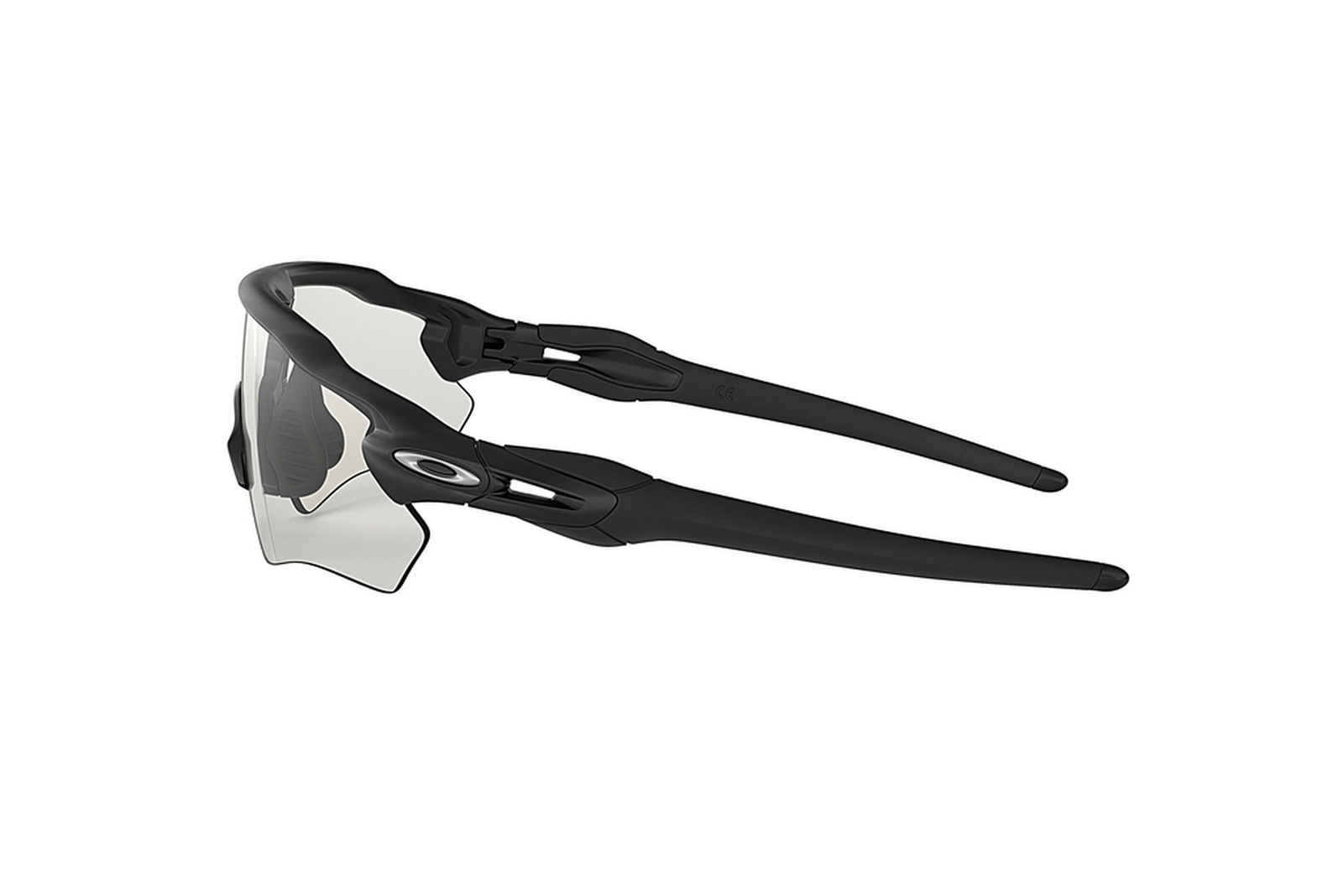 Okulary przeciwsoneczne unisex Oakley RADAR EV PATH czarne OO9208-74
