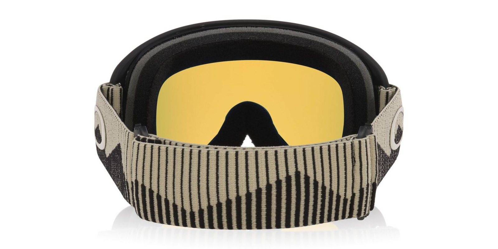 Gogle rowerowe unisex Oakley O FRAME 2.0 PRO MTB be�owe OO7117-26